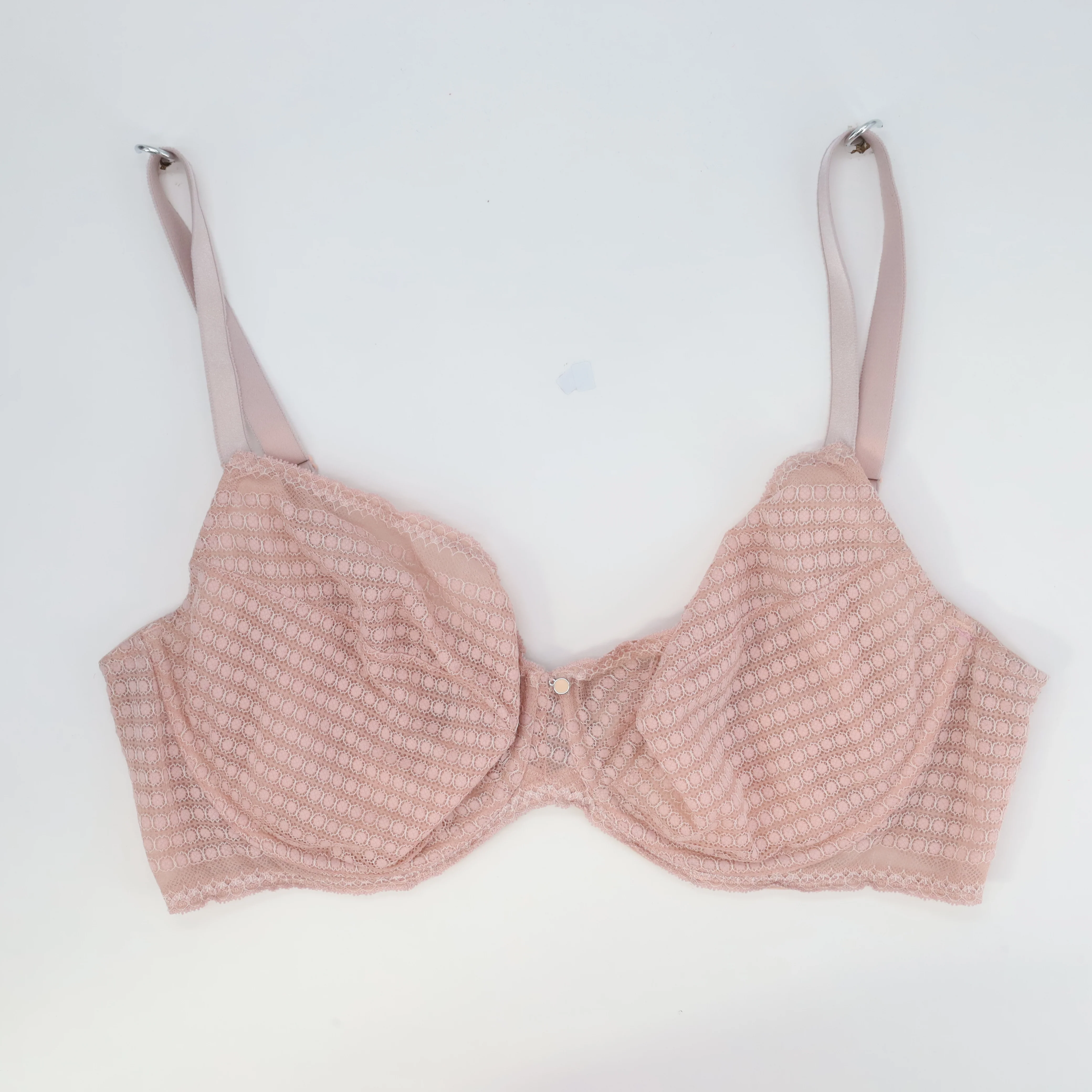 Soutien-gorge RougeGorge Rose - Image 2