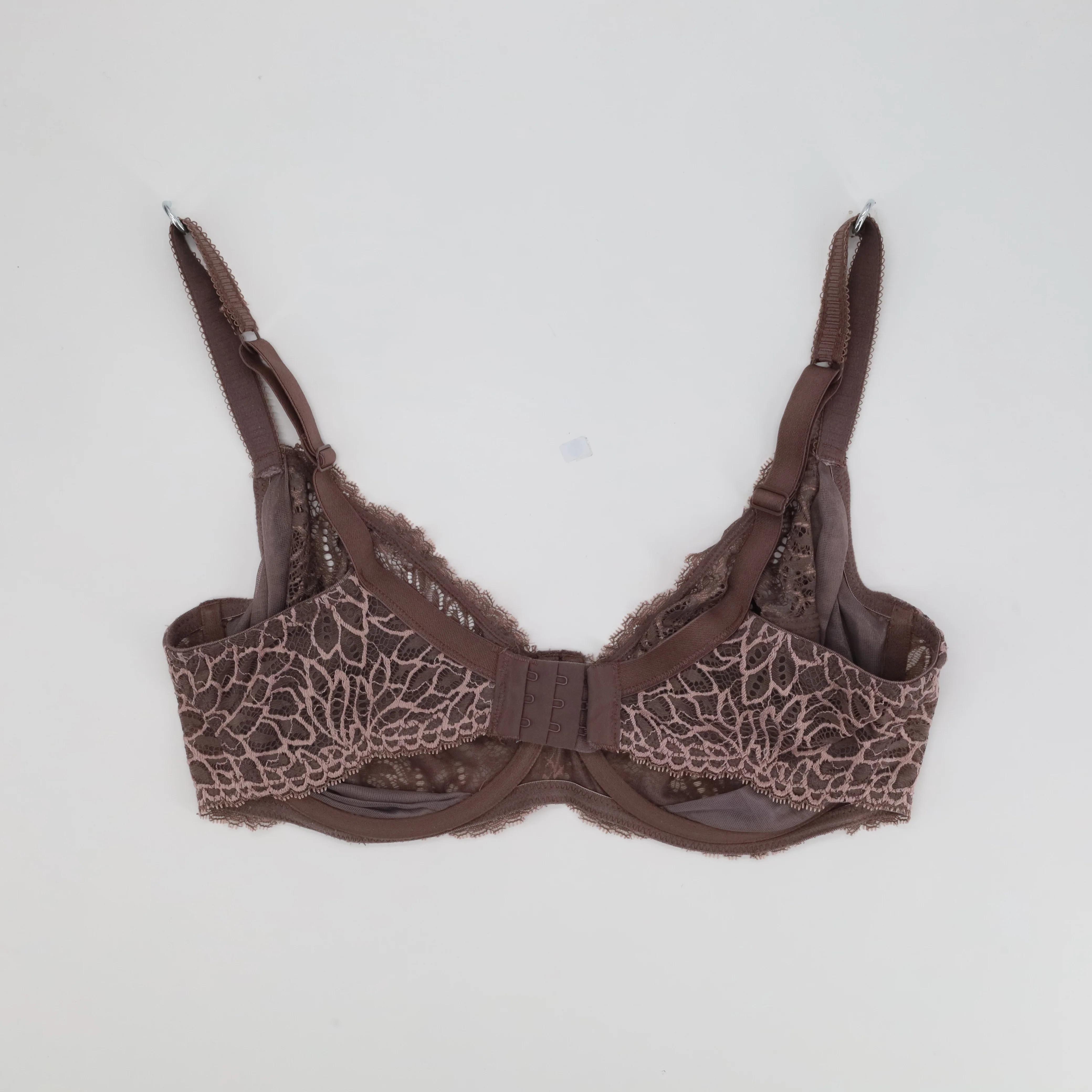 Soutien-gorge RougeGorge Marron - Image 3