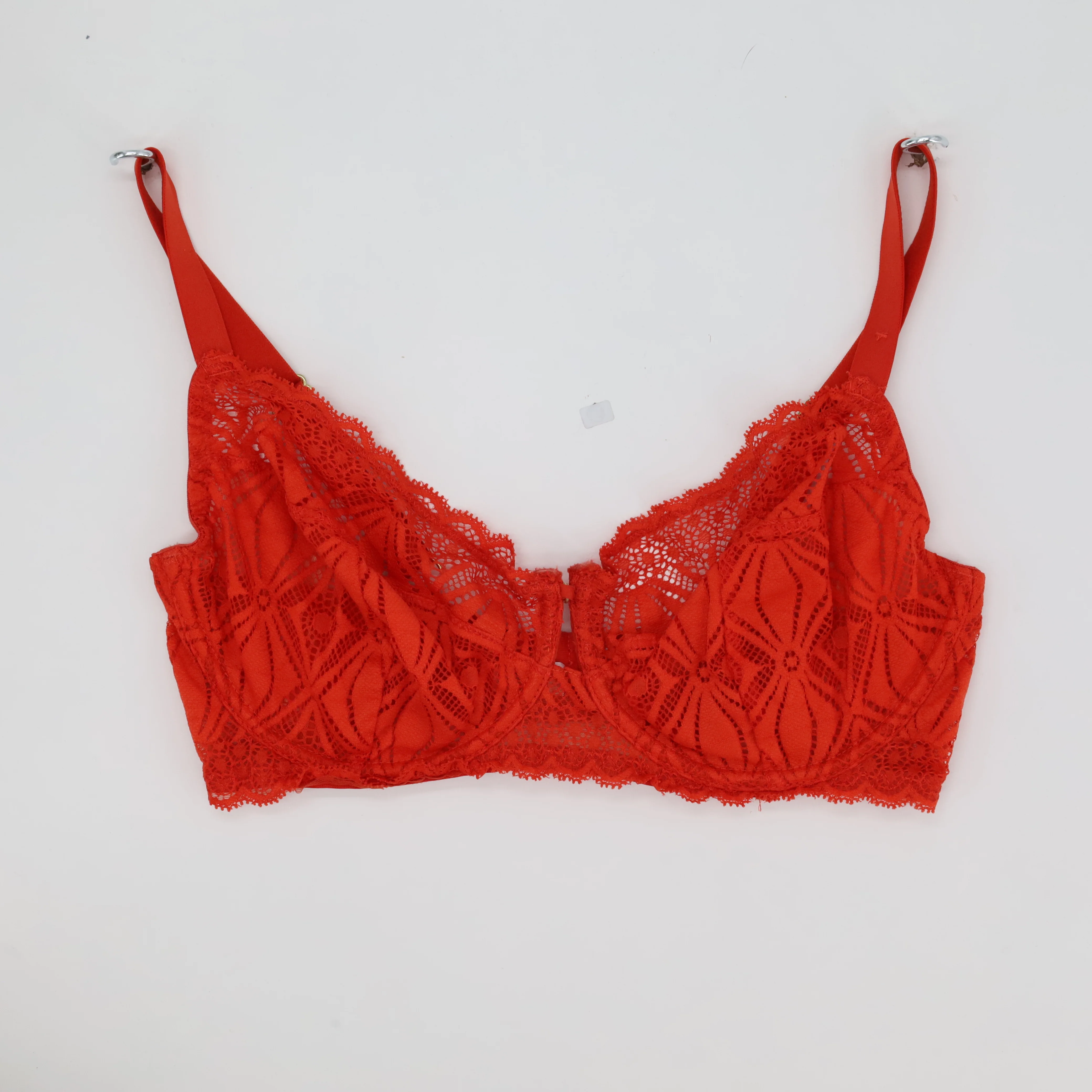 Soutien-gorge Orange - Image 2