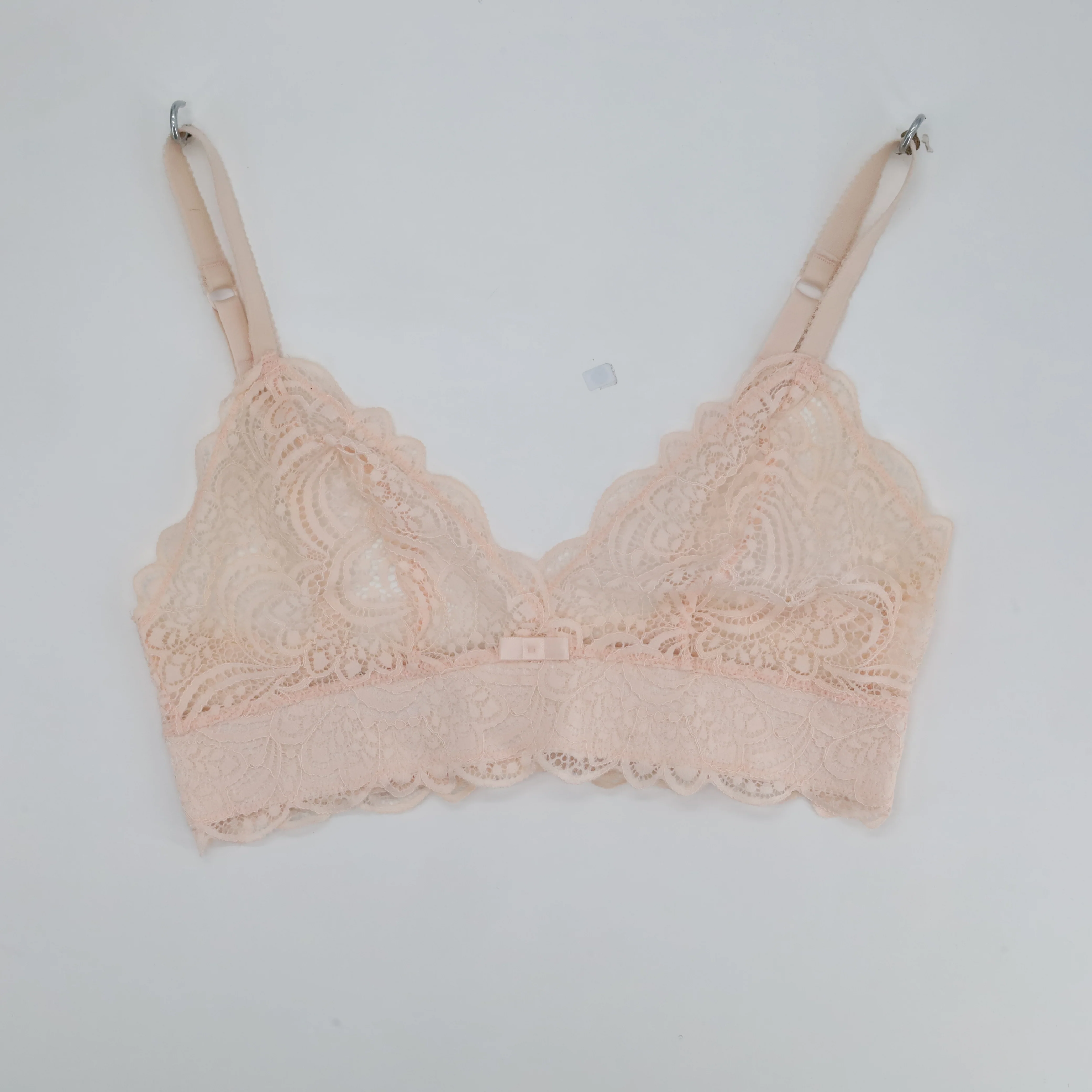 Soutien-gorge RougeGorge Rose - Image 2