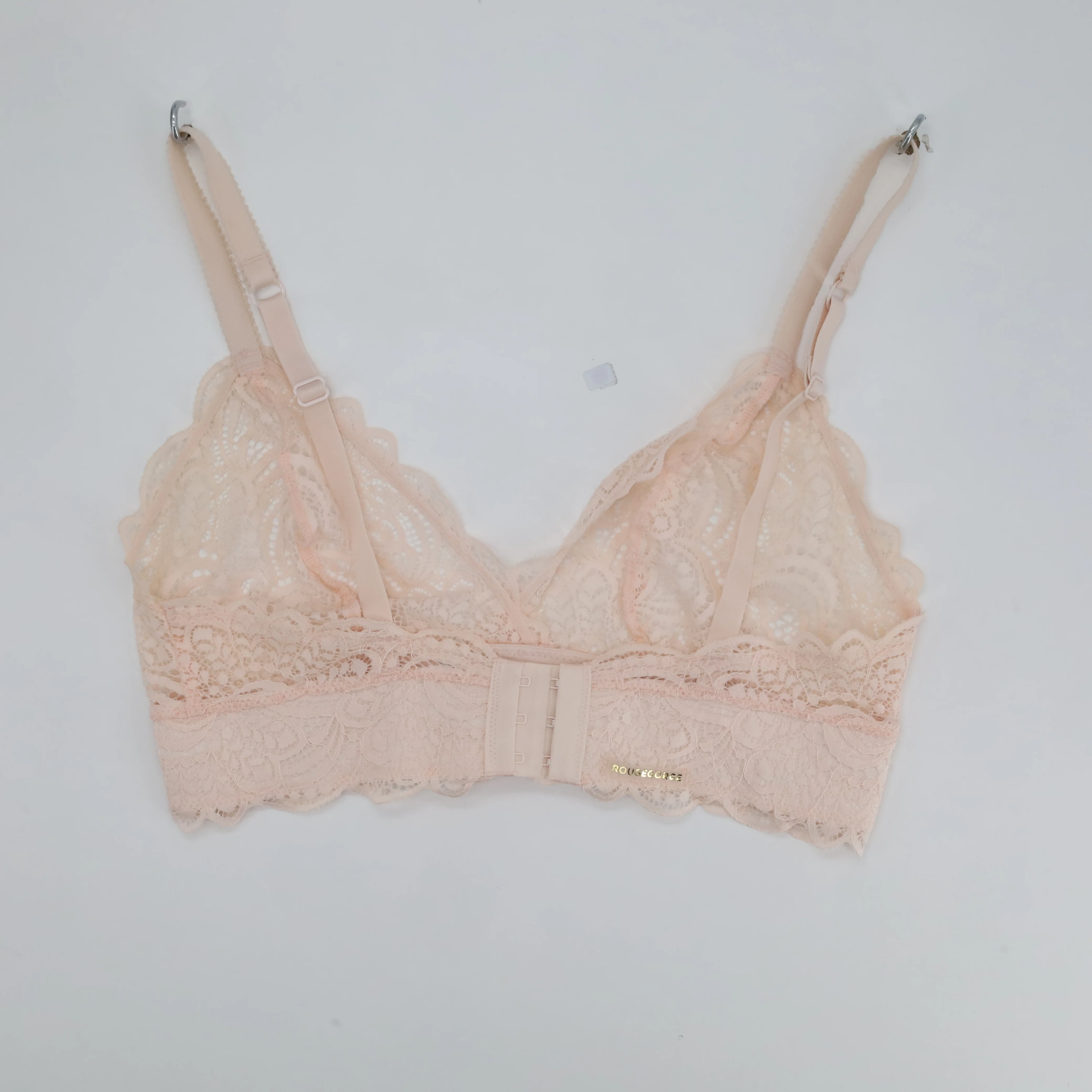 Soutien-gorge RougeGorge Rose - Image 3