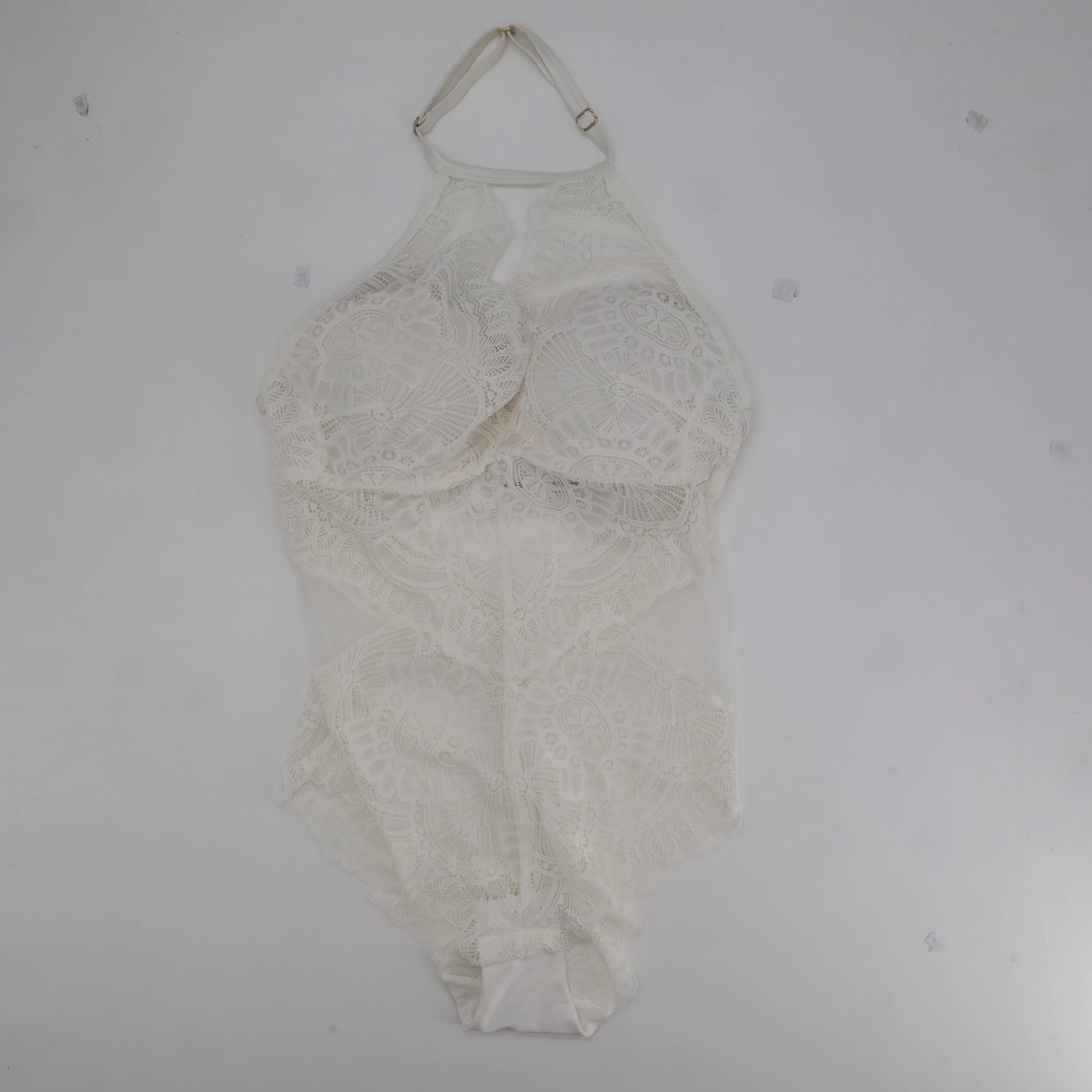 Body RougeGorge Blanc - Image 2