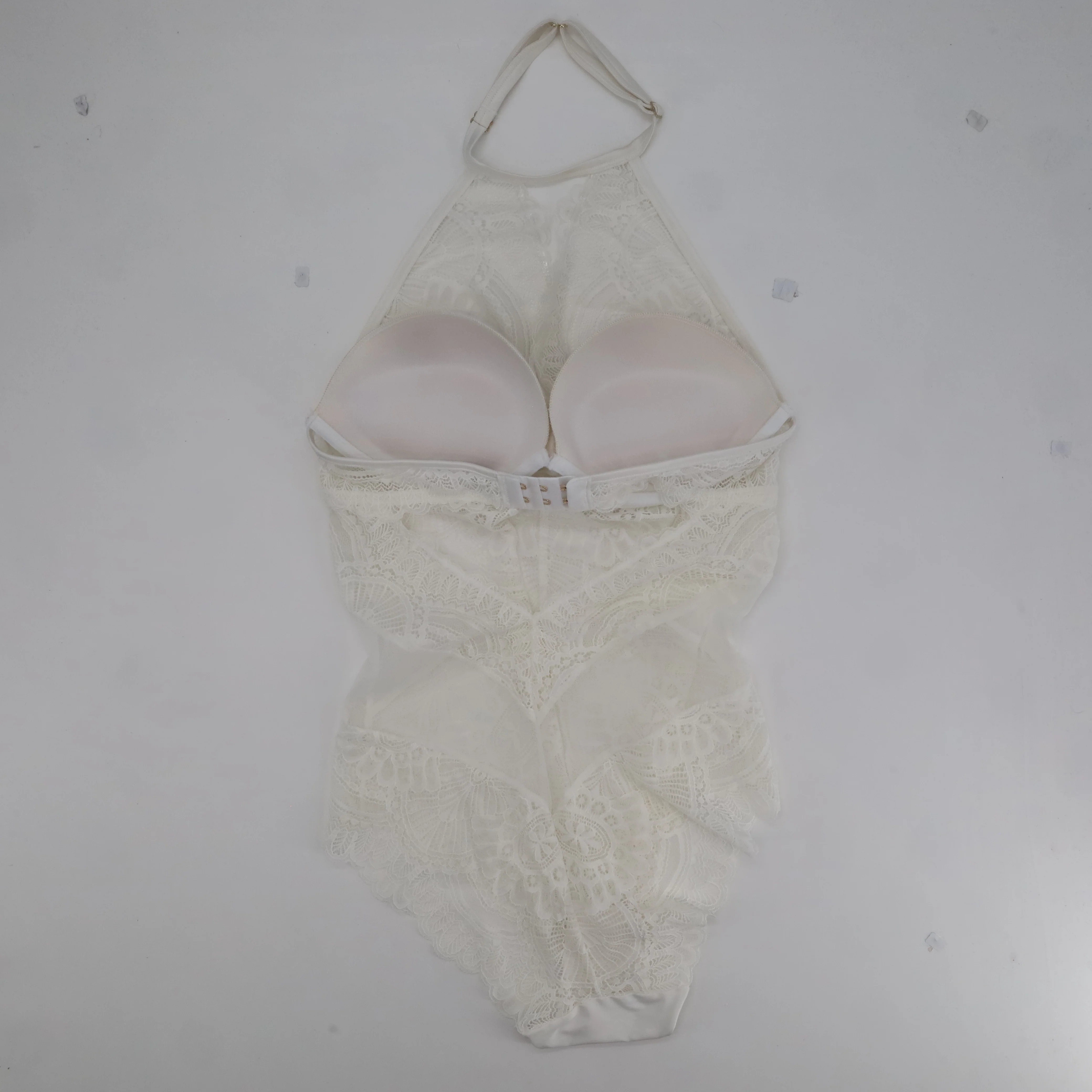 Body RougeGorge Blanc - Image 3