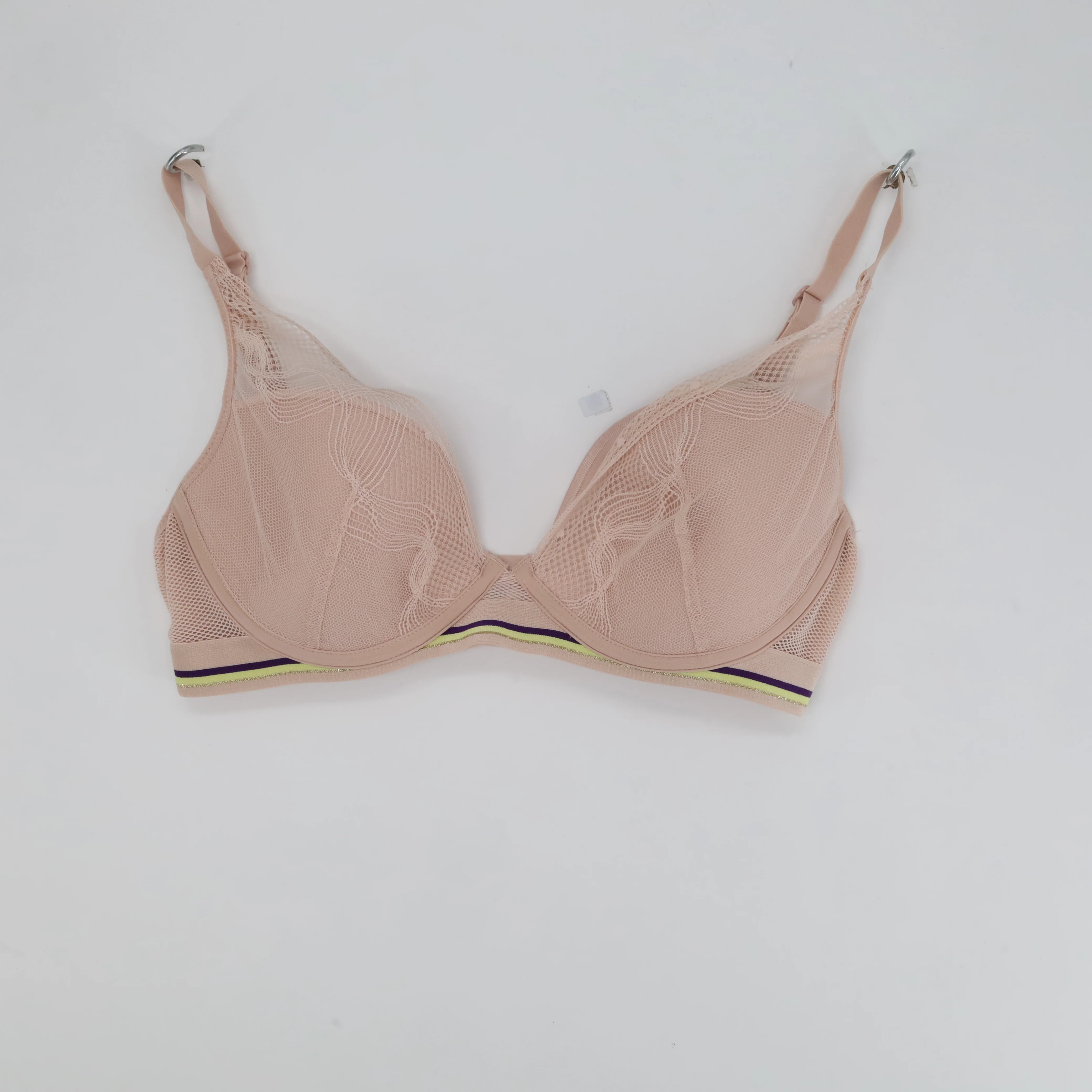 Soutien-gorge Passionata Rose - Image 2