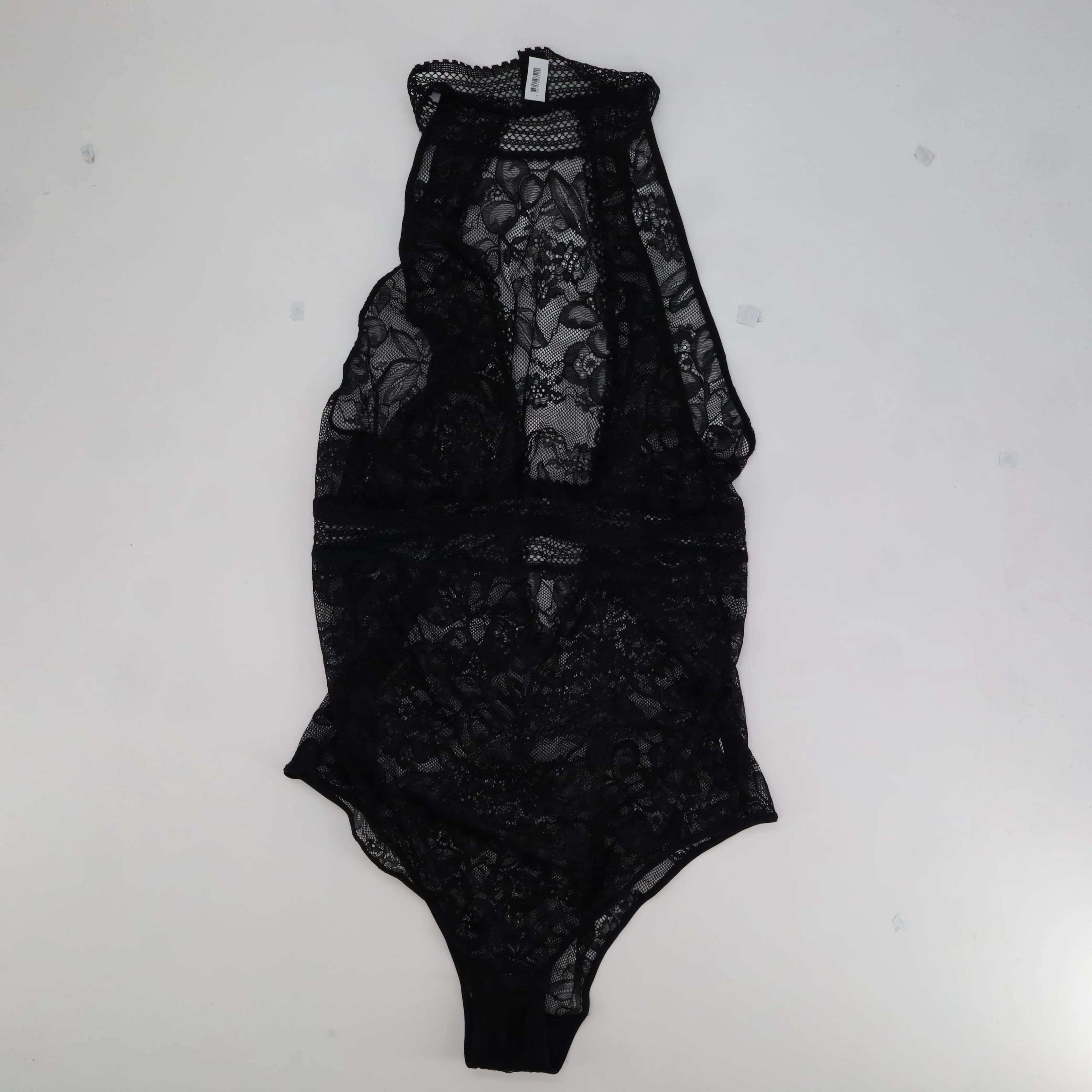 Body ETAM Noir - Image 2