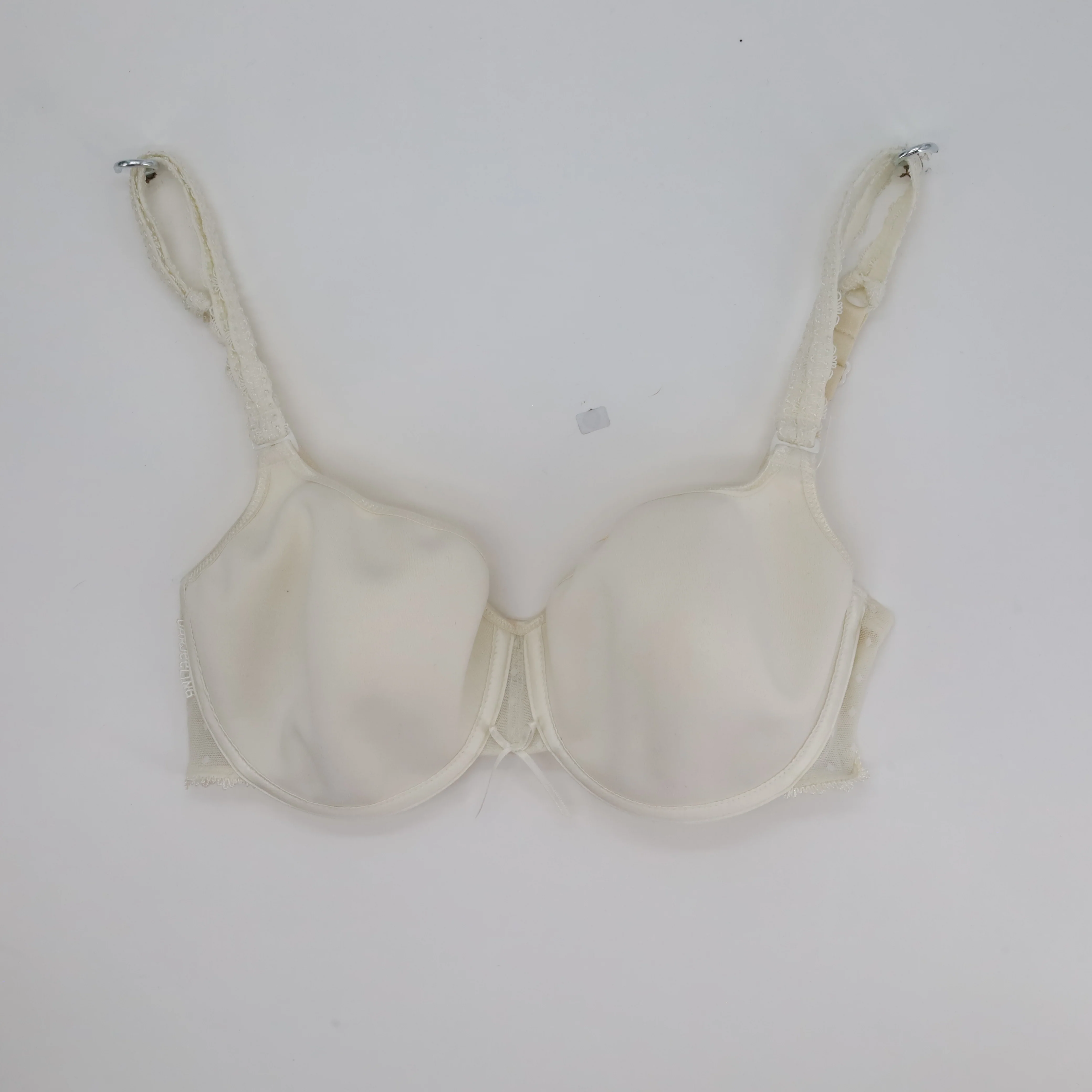 Soutien-gorge Darjeeling Blanc - Image 2