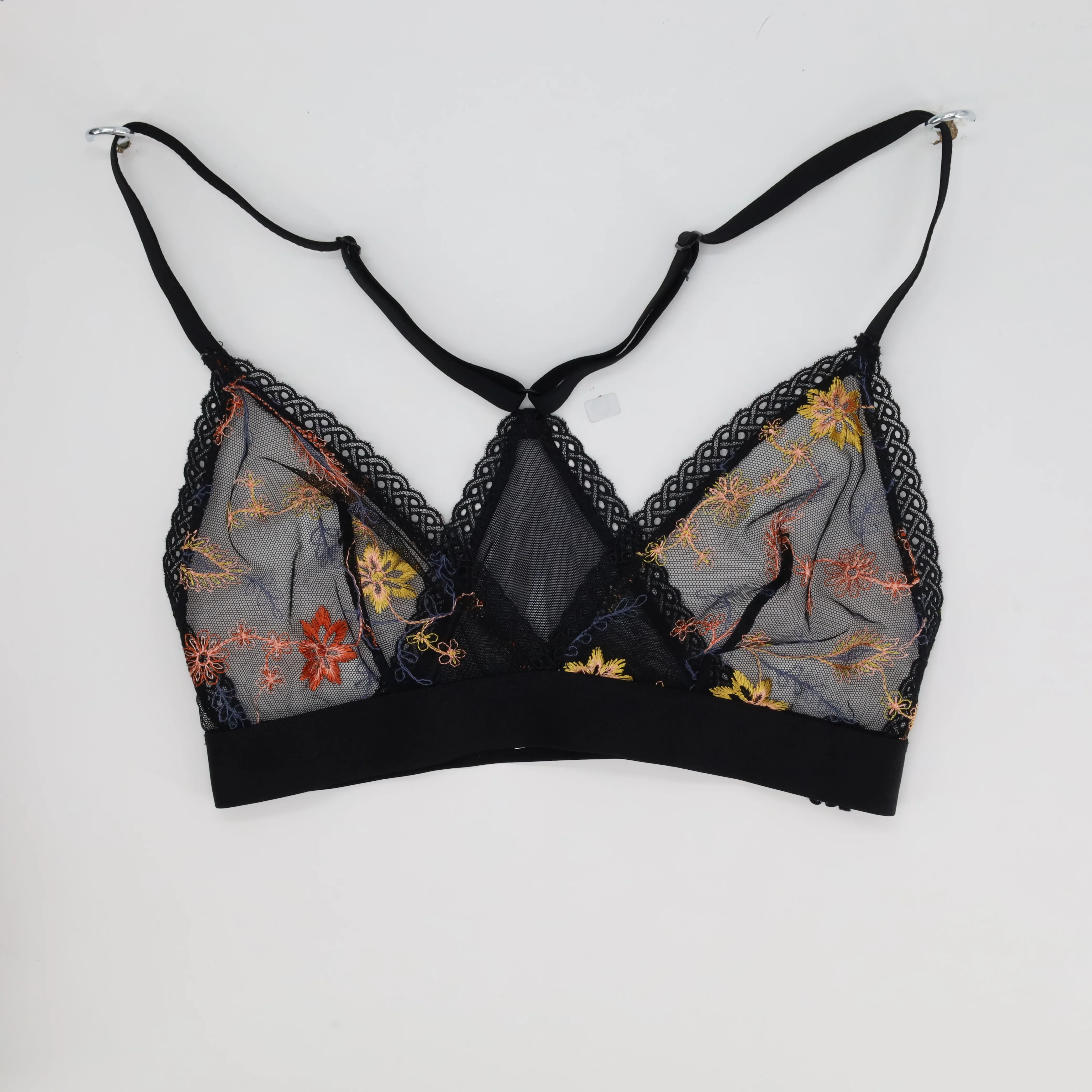 Soutien-gorge ETAM Noir - Image 2