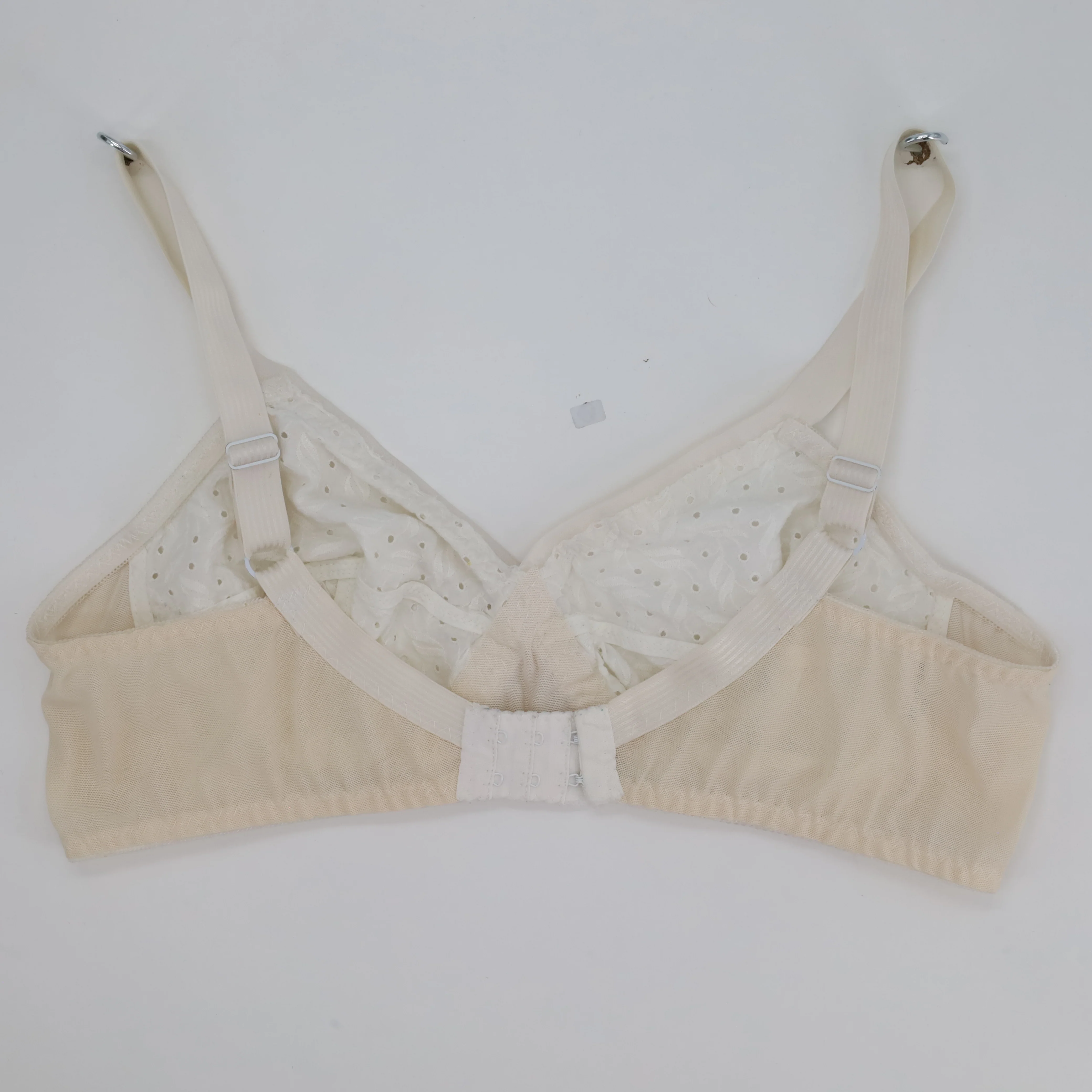 Soutien-gorge Blanc - Image 3