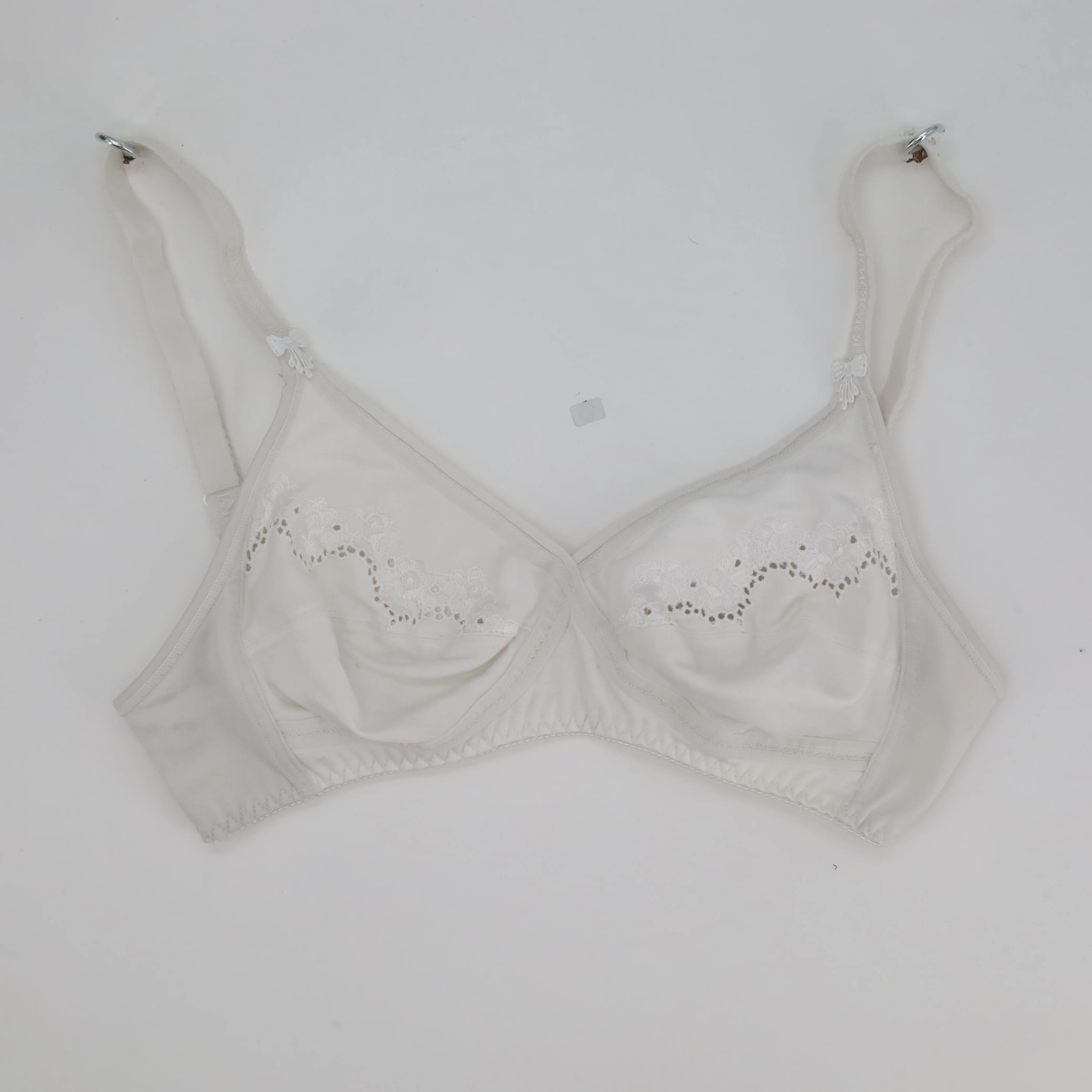 Soutien-gorge Blanc - Image 2