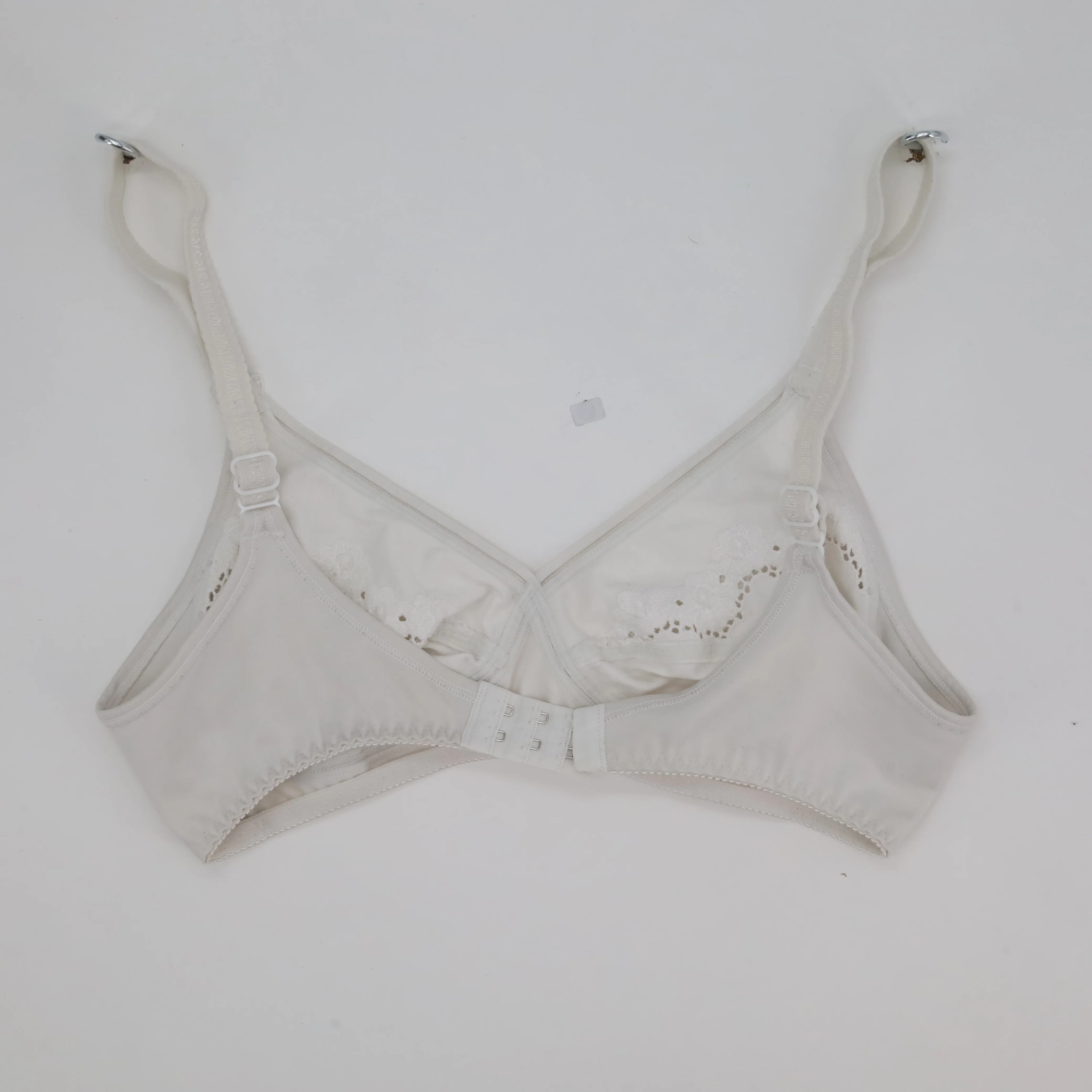 Soutien-gorge Blanc - Image 3