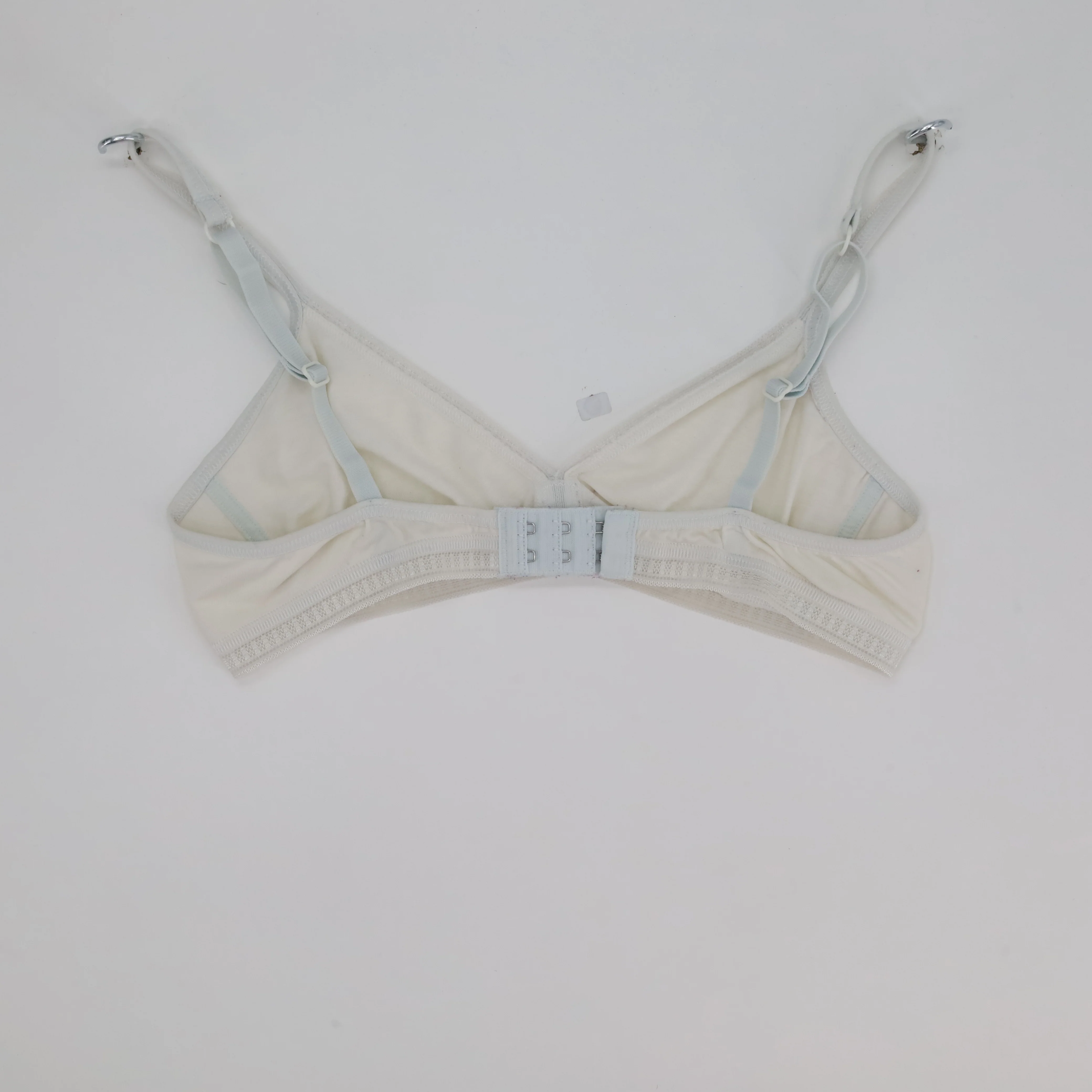 Soutien-gorge Blanc - Image 3