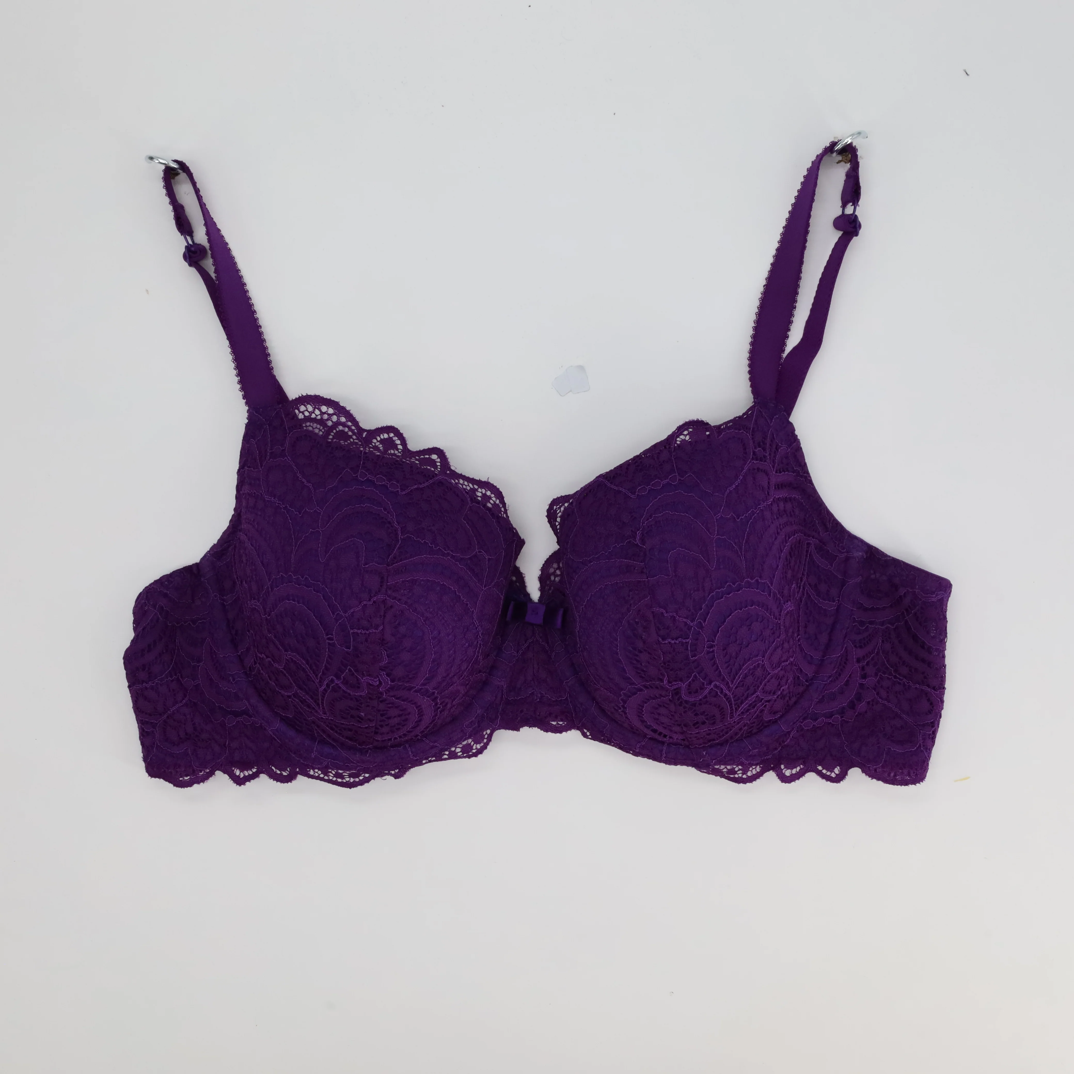 Soutien-gorge RougeGorge Violet - Image 2