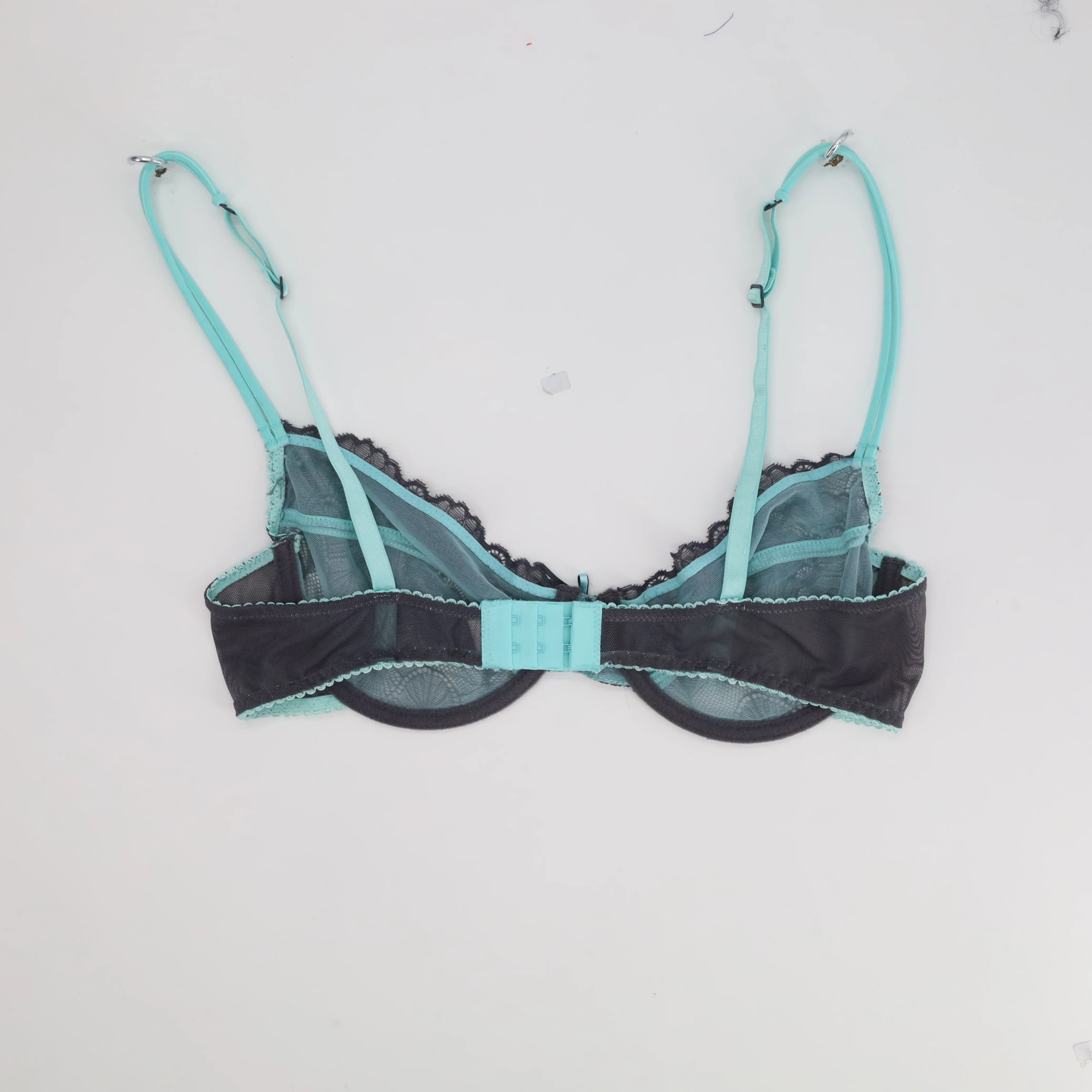Soutien-gorge Gris - Image 3