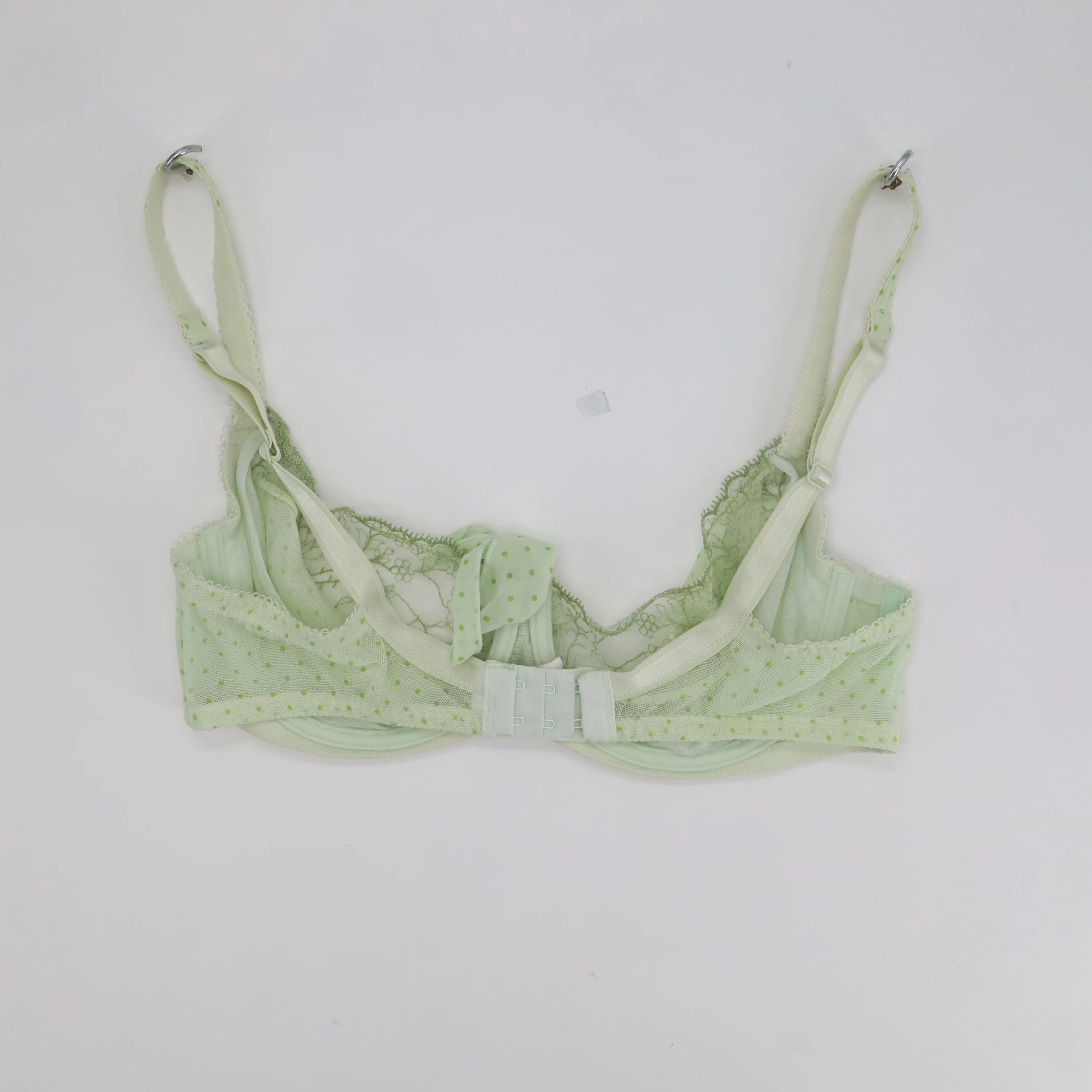 Soutien-gorge ETAM Vert - Image 3