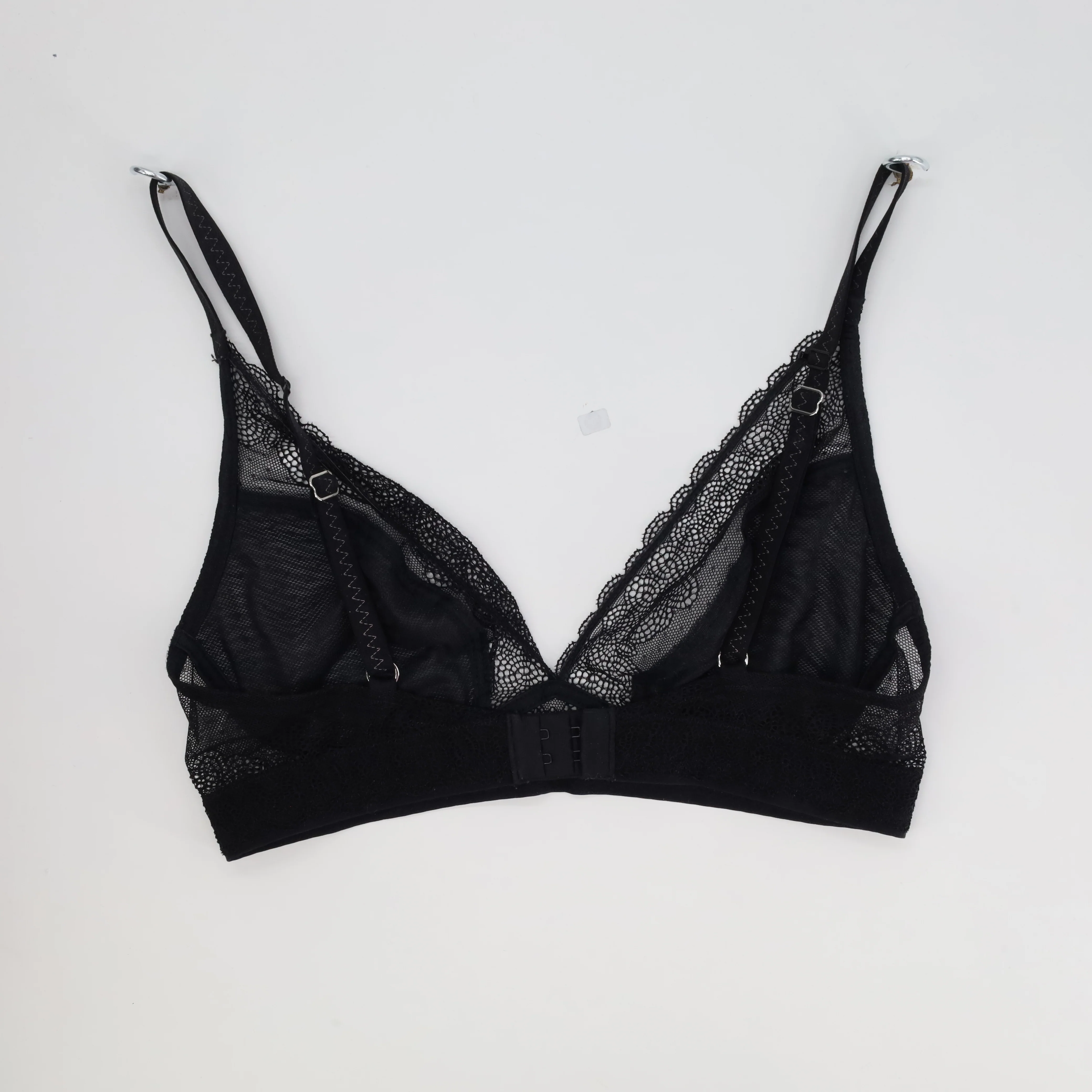 Soutien-gorge Noir - Image 3