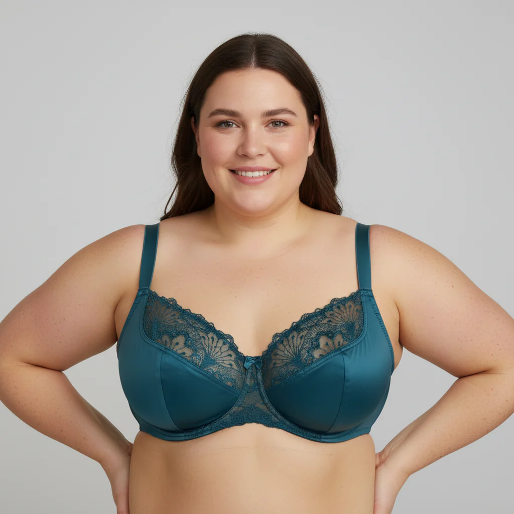 Soutien-gorge Jolidon Bleu