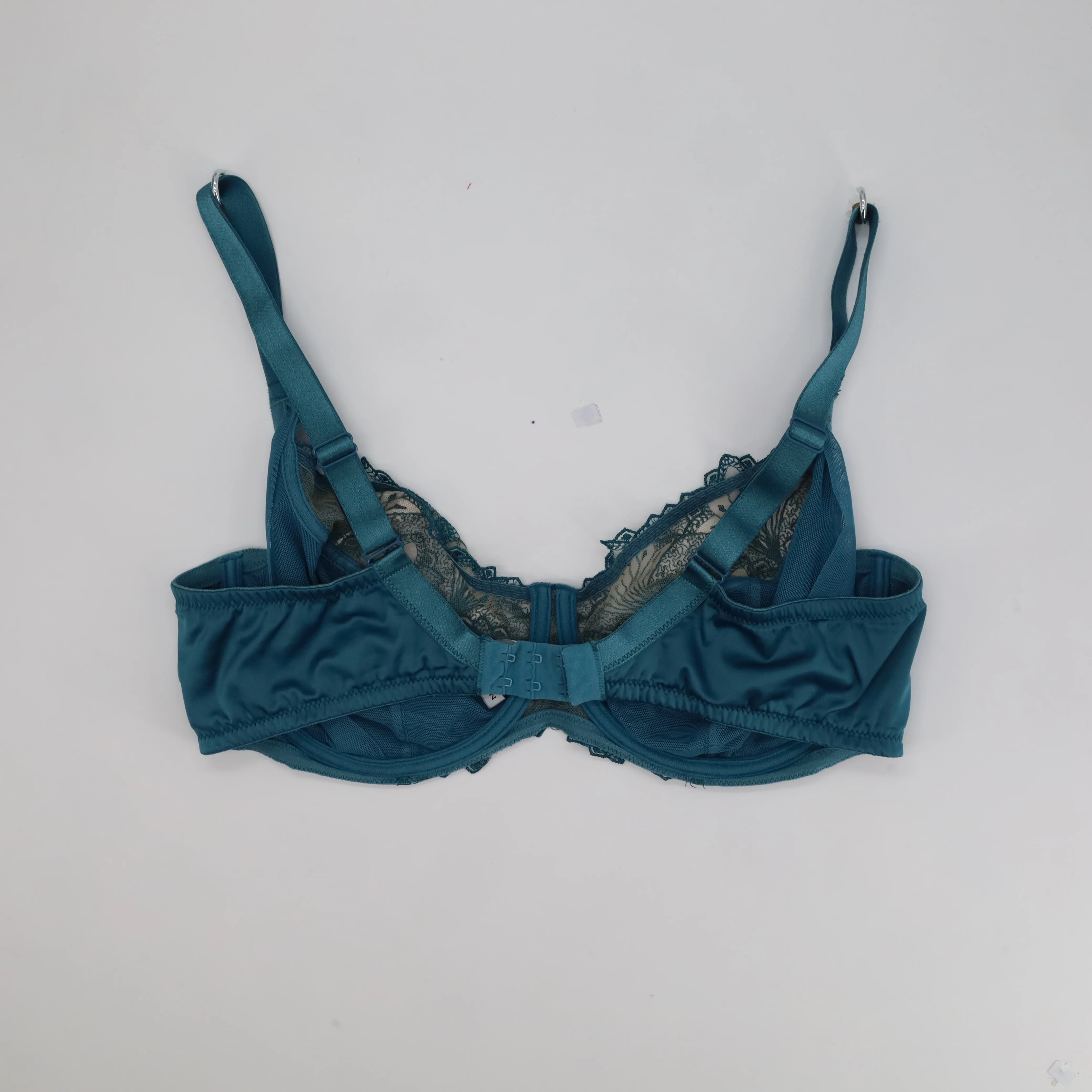 Soutien-gorge Jolidon Bleu - Image 3