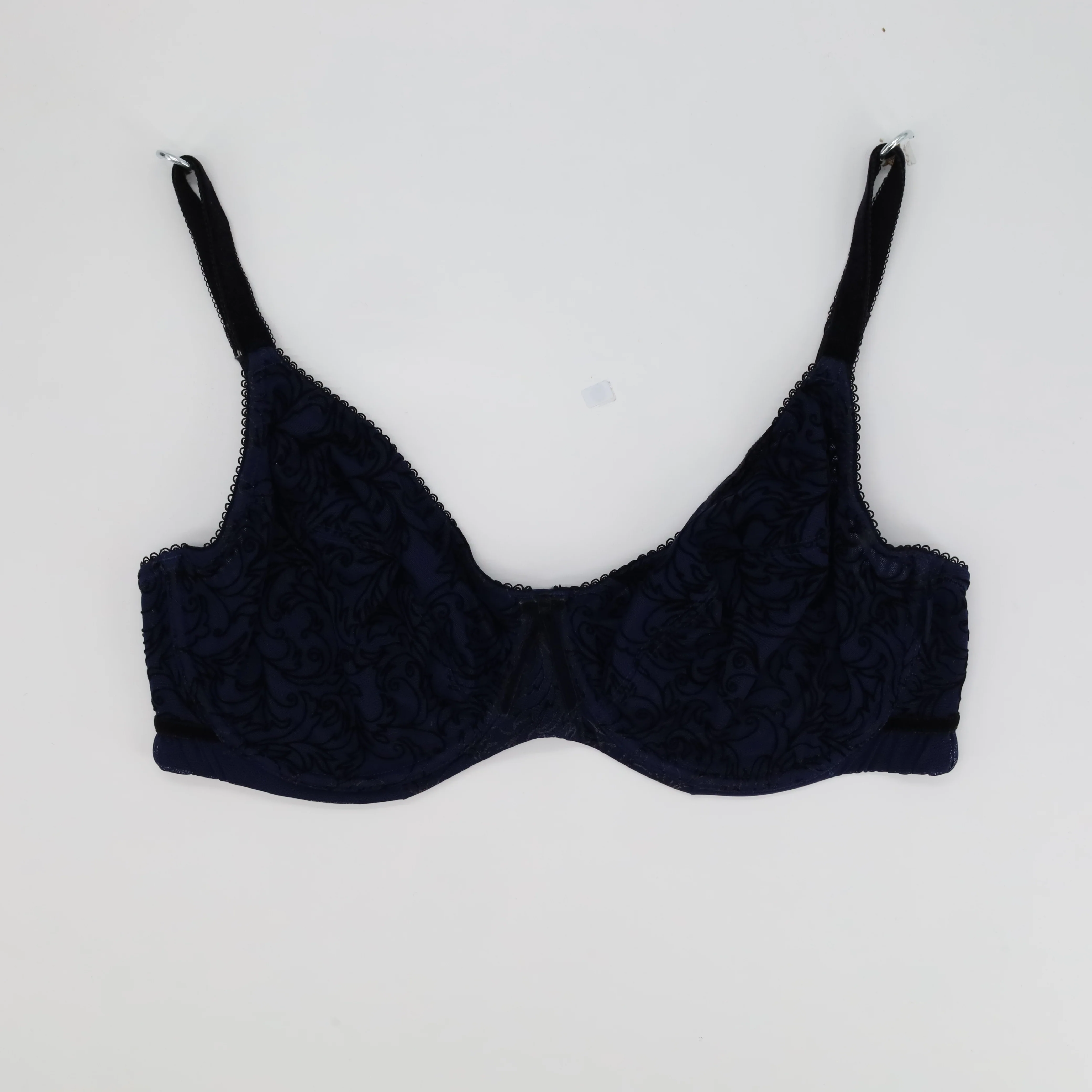 Soutien-gorge Esprit Bleu - Image 2