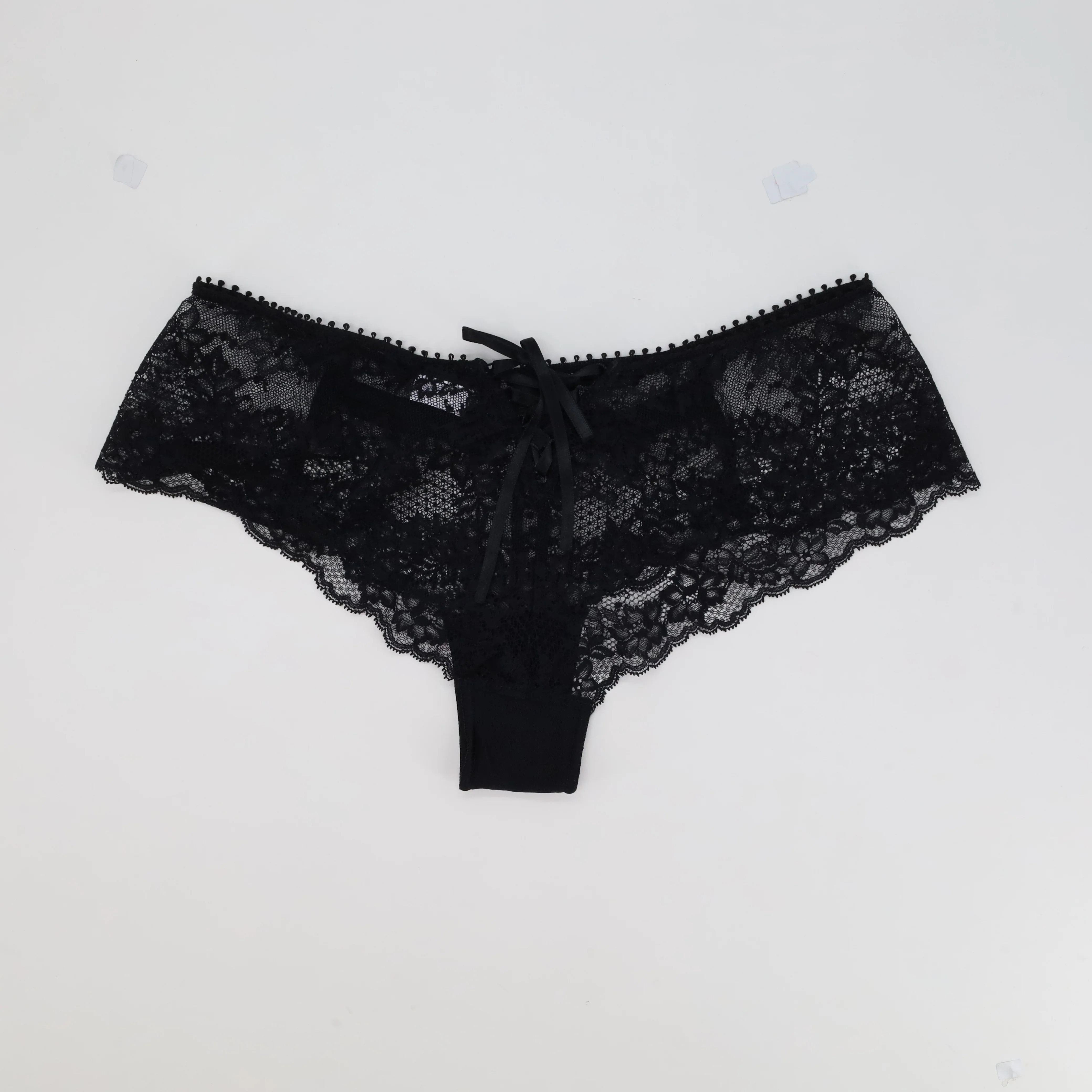 Culotte Darjeeling Noir - Image 2