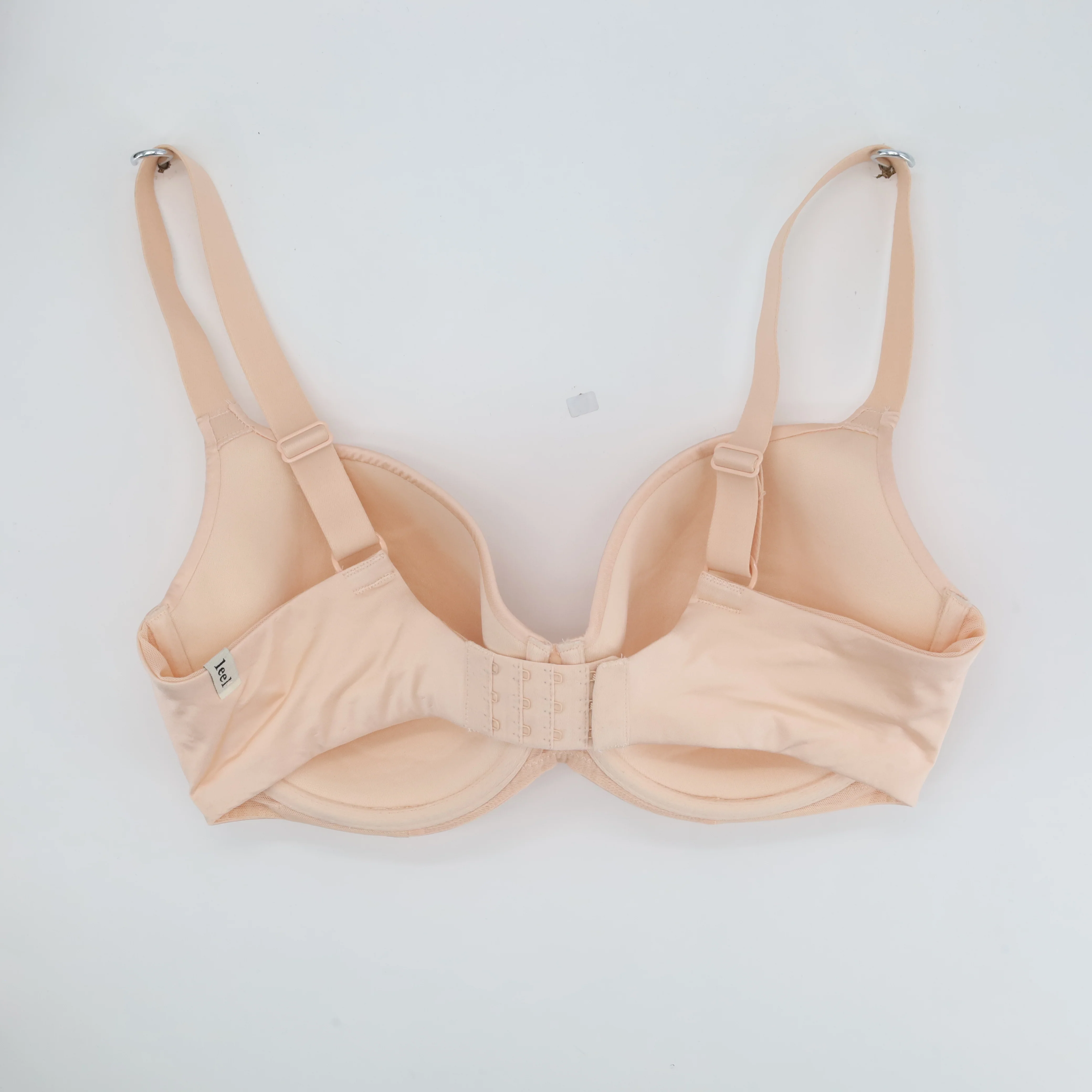 Soutien-gorge Leel Rose - Image 3
