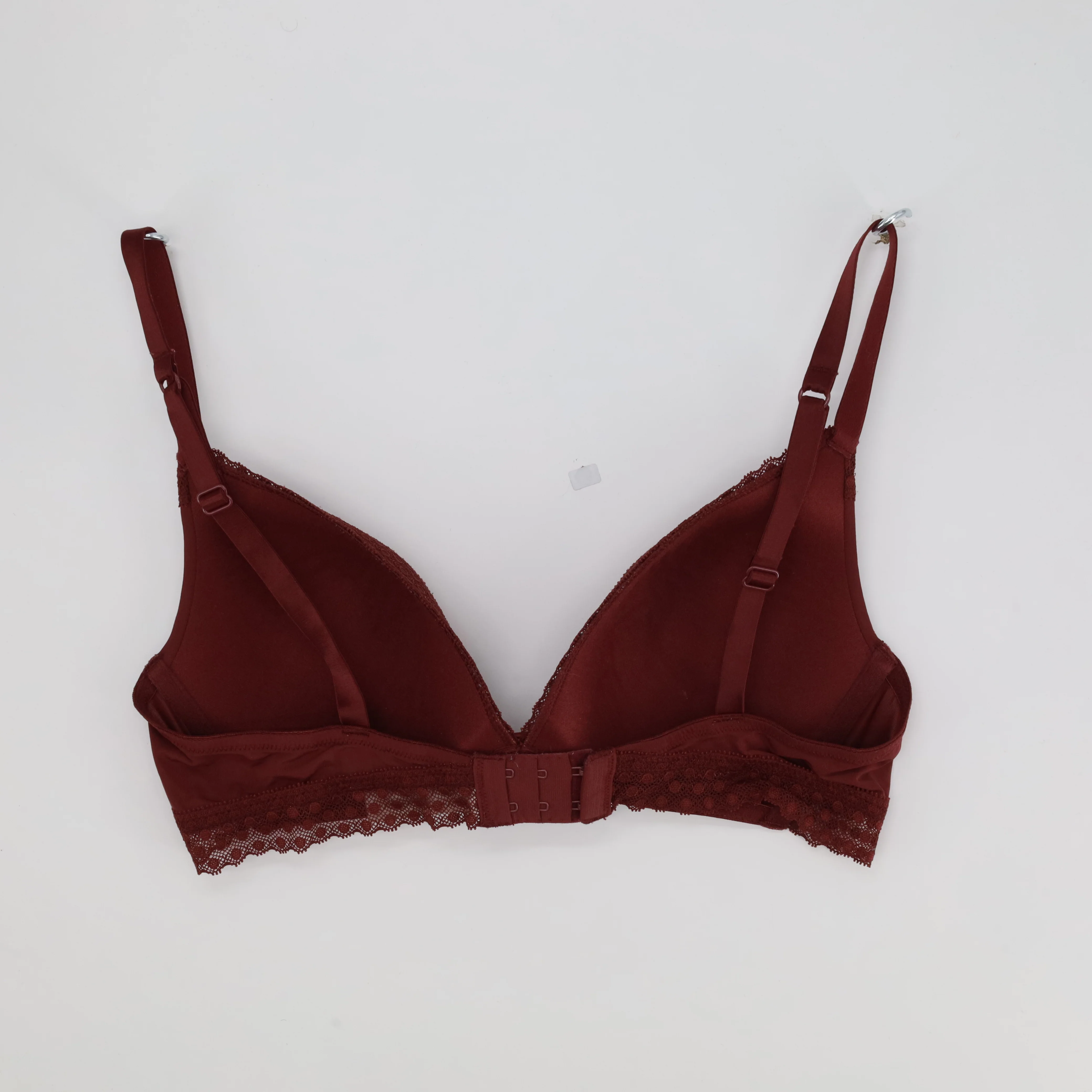 Soutien-gorge DIM Rouge - Image 3