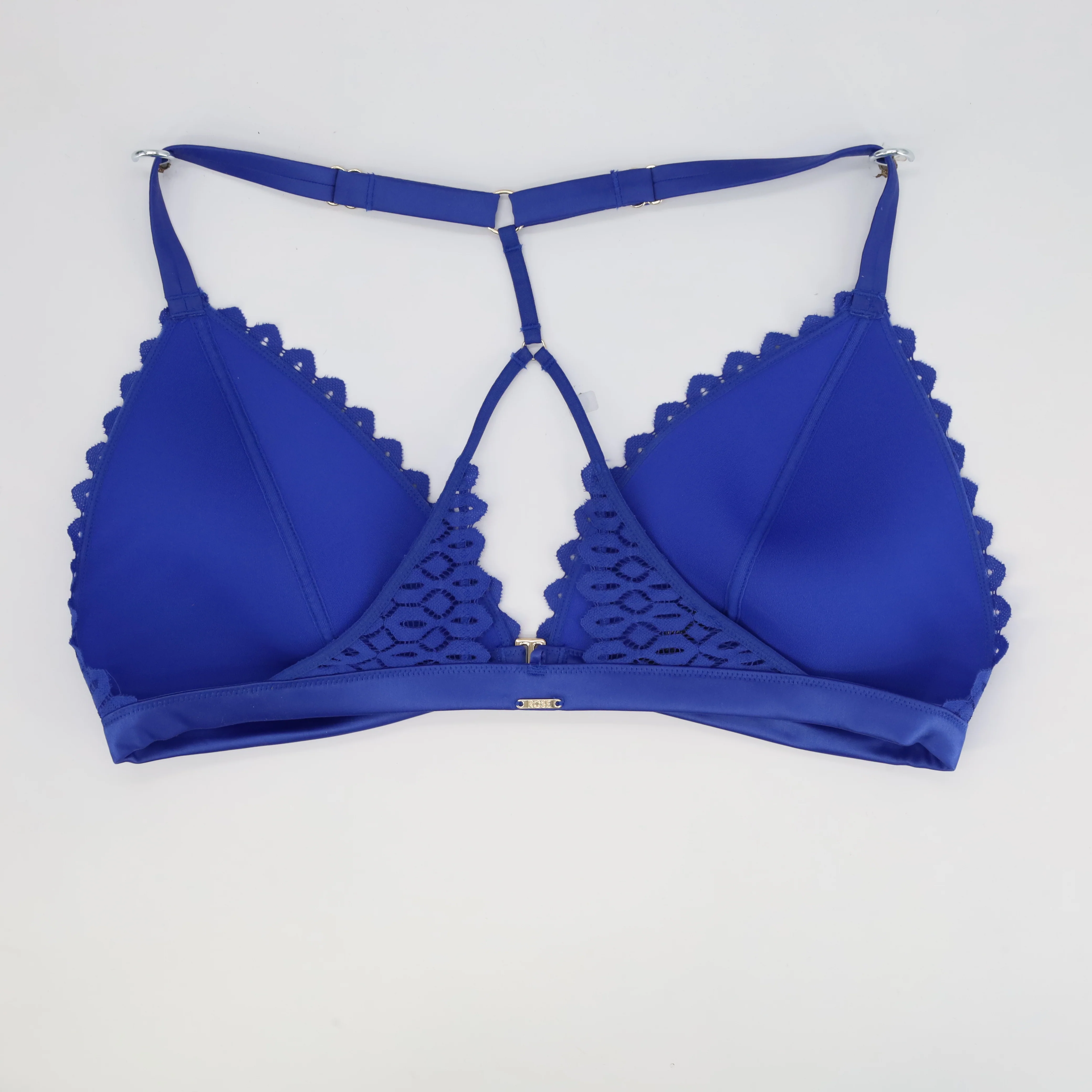 Soutien-gorge Rose Bleu - Image 3