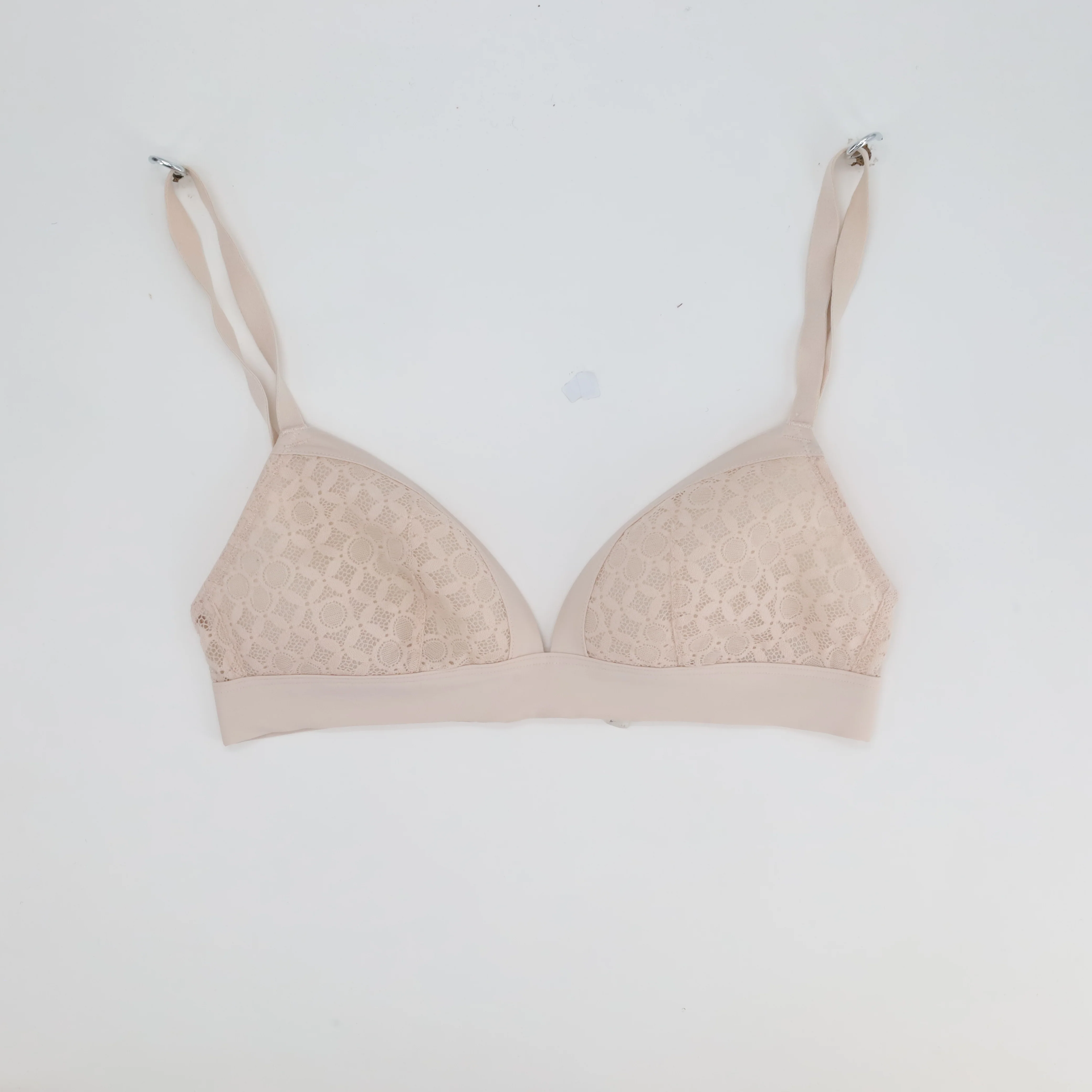 Soutien-gorge RougeGorge Beige - Image 2