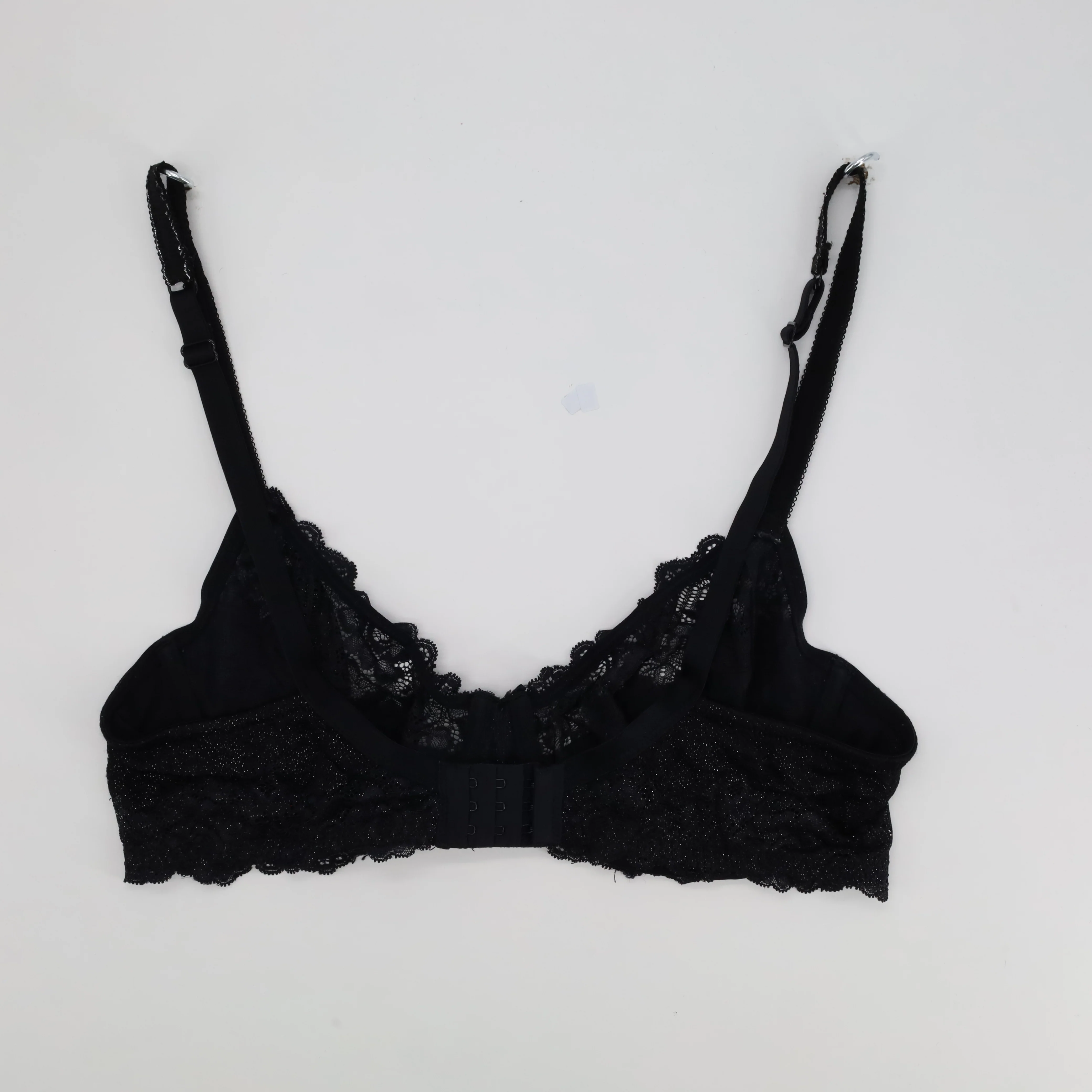 Soutien-gorge RougeGorge Noir - Image 3