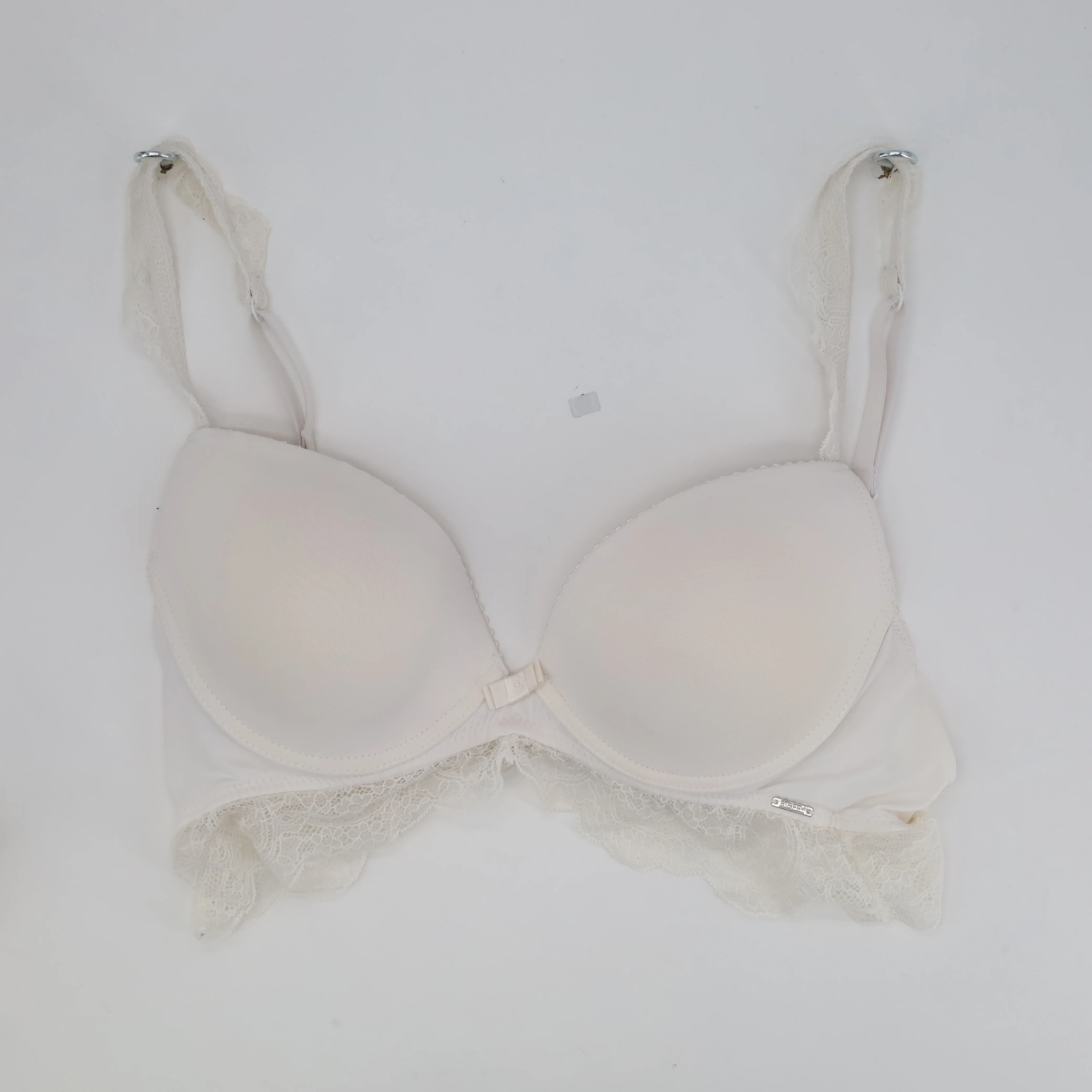 Soutien-gorge Steffy Blanc - Image 2