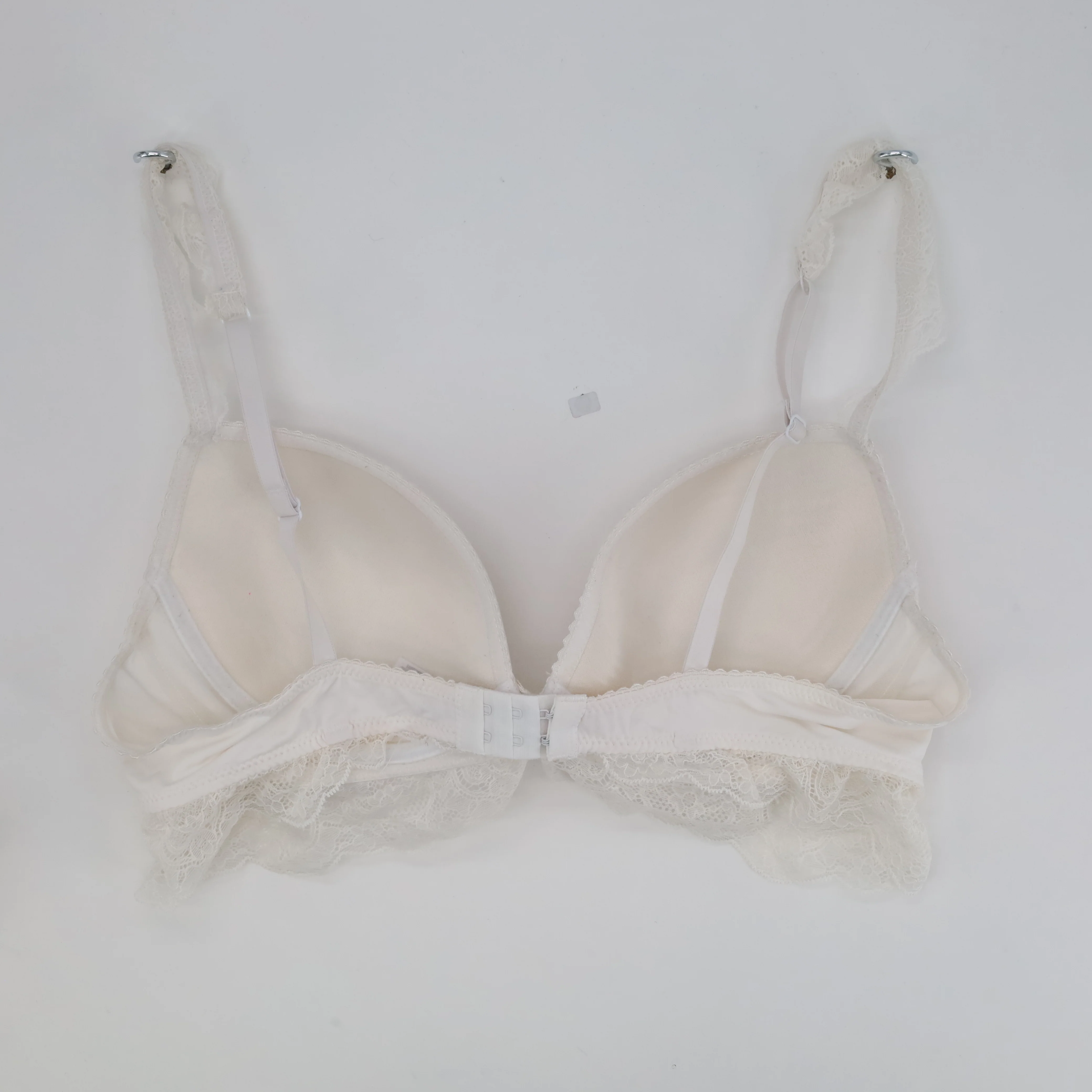 Soutien-gorge Steffy Blanc - Image 3