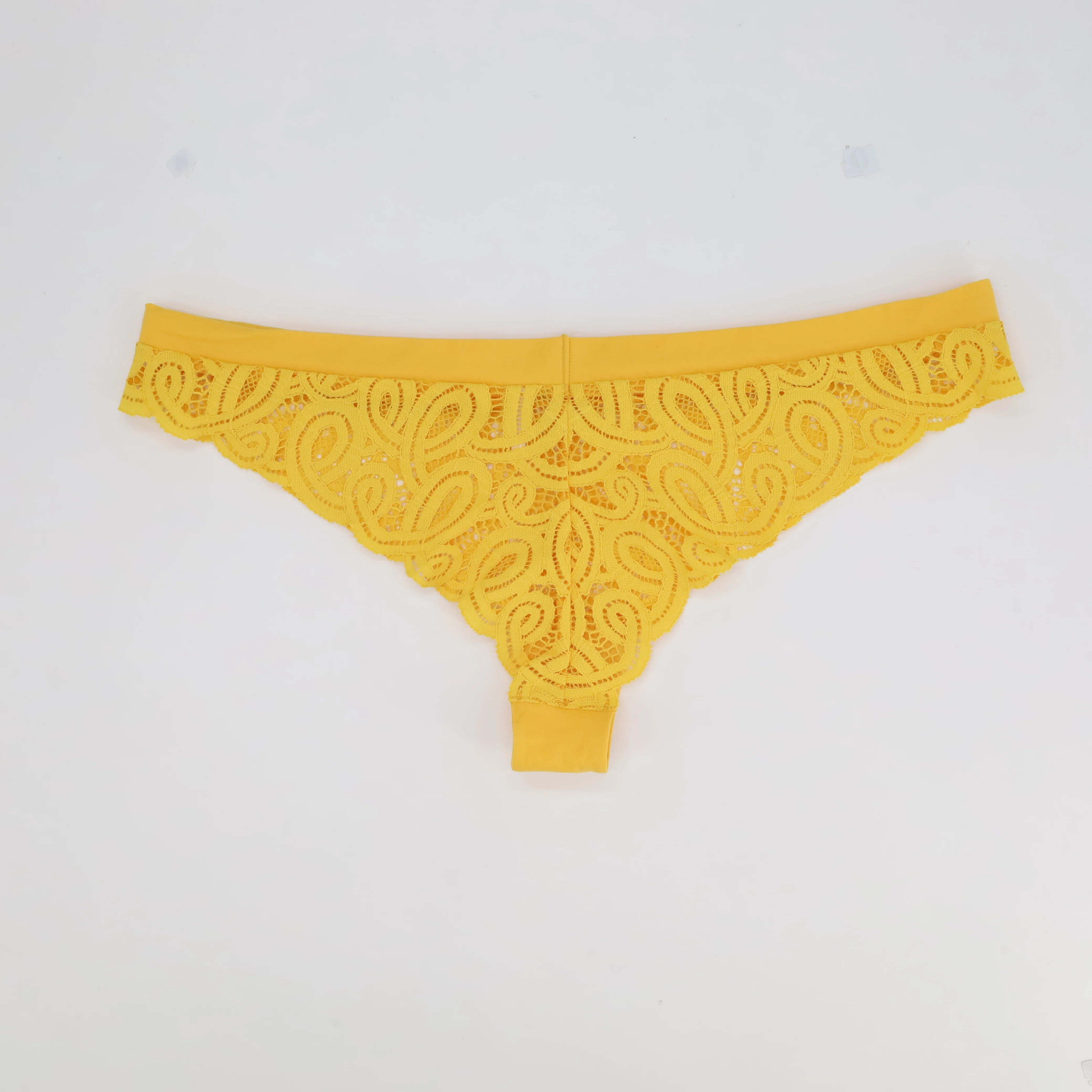 Culotte Darjeeling Jaune - Image 2