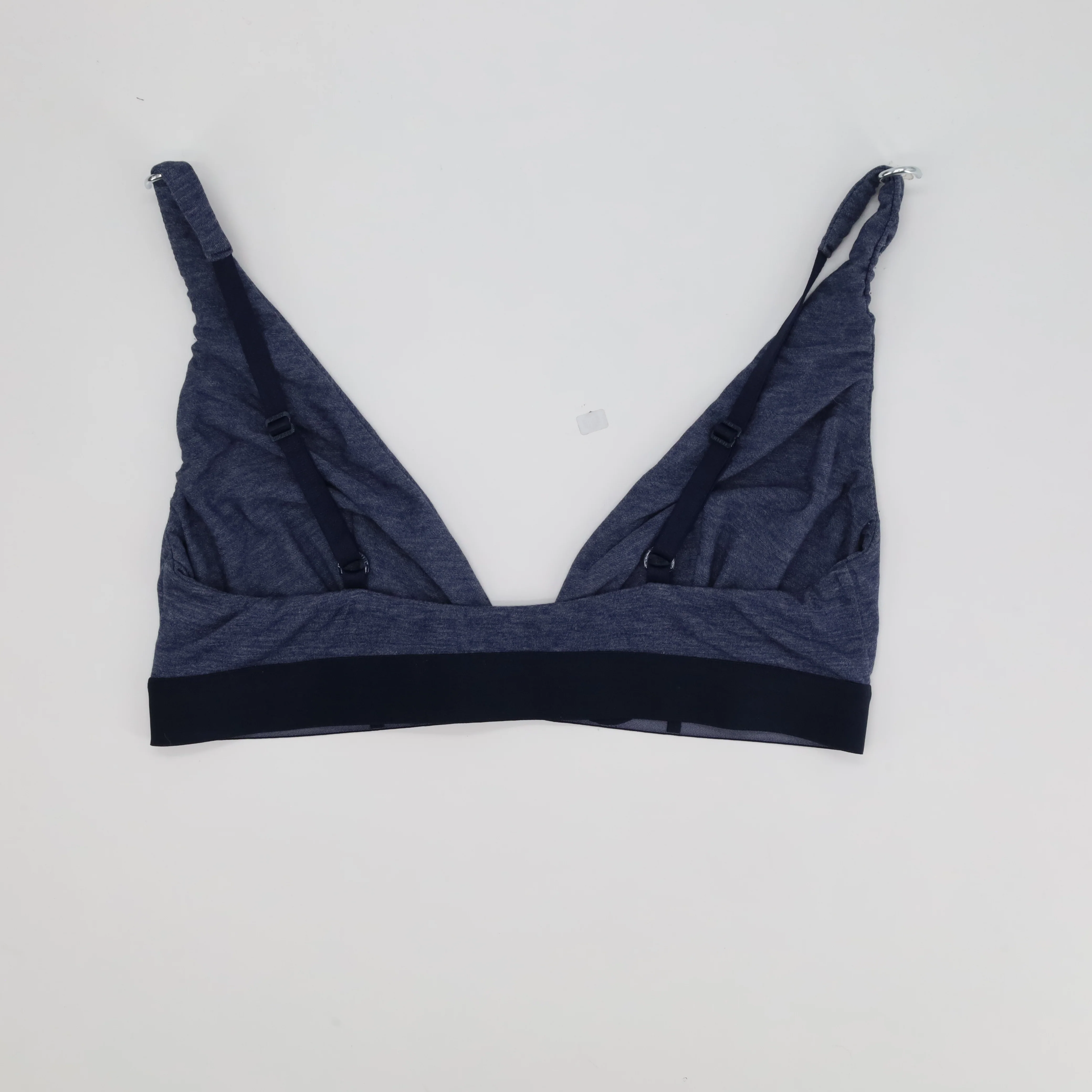 Soutien-gorge Tommy Hilfiger Bleu - Image 3