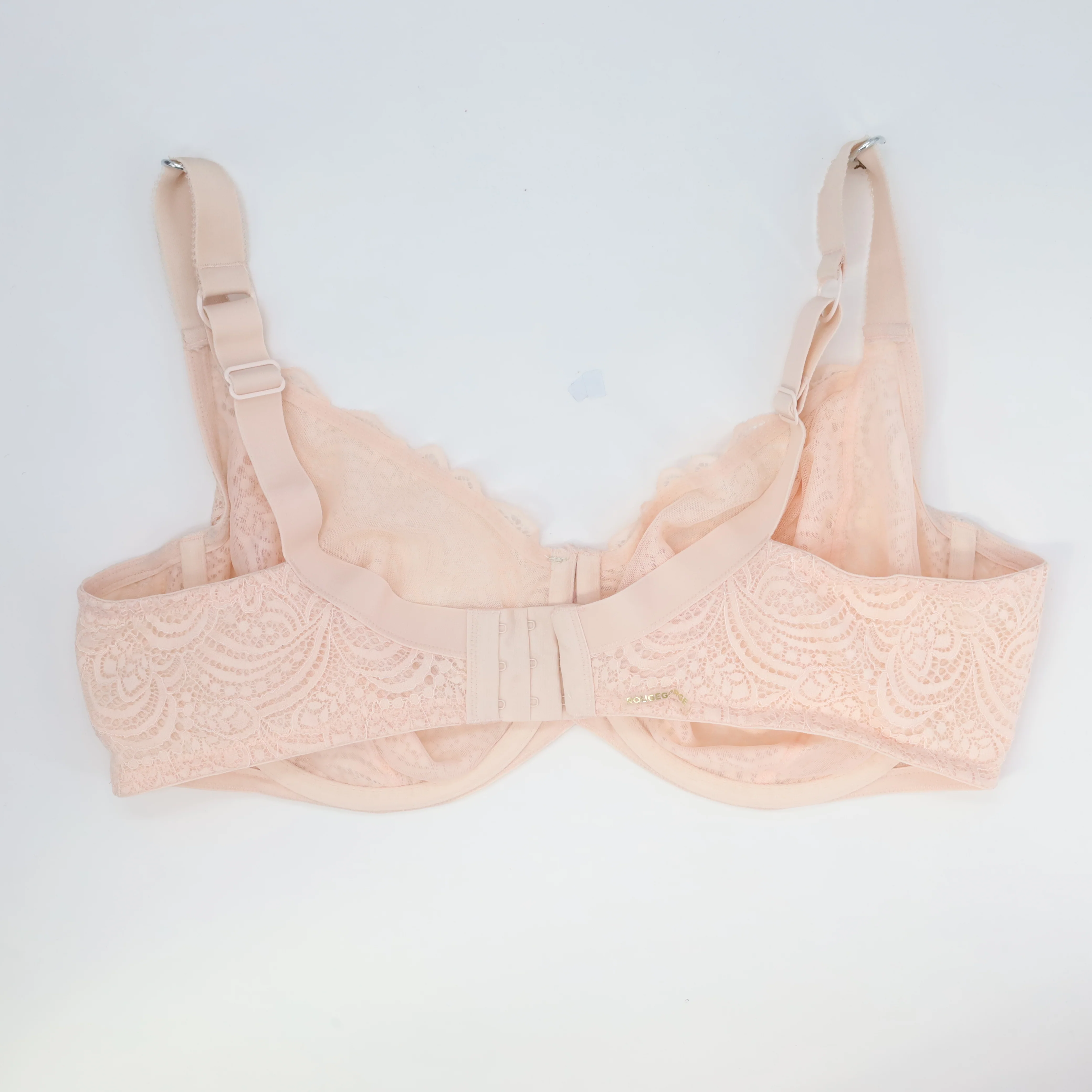 Soutien-gorge RougeGorge Rose - Image 3