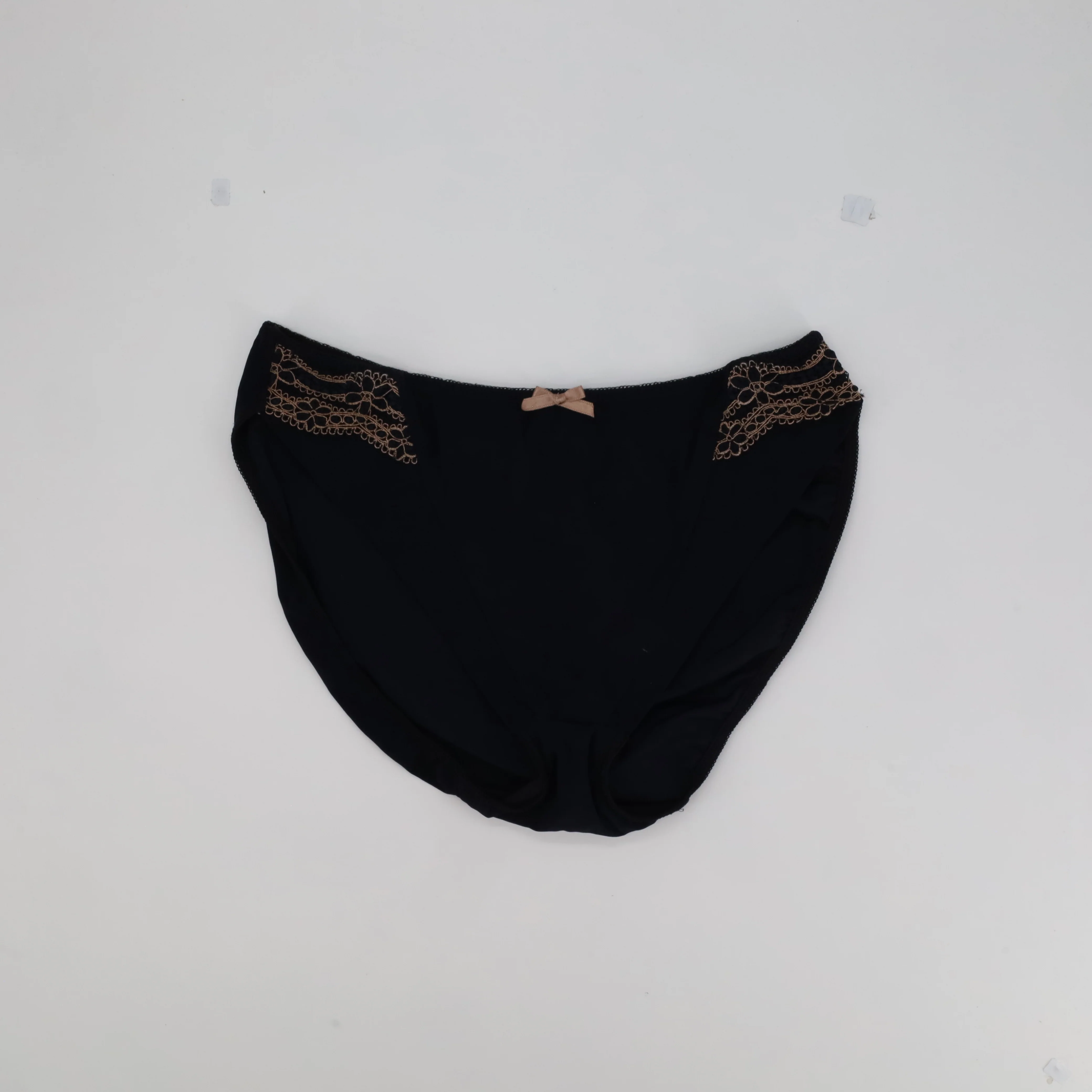 Culotte Noir