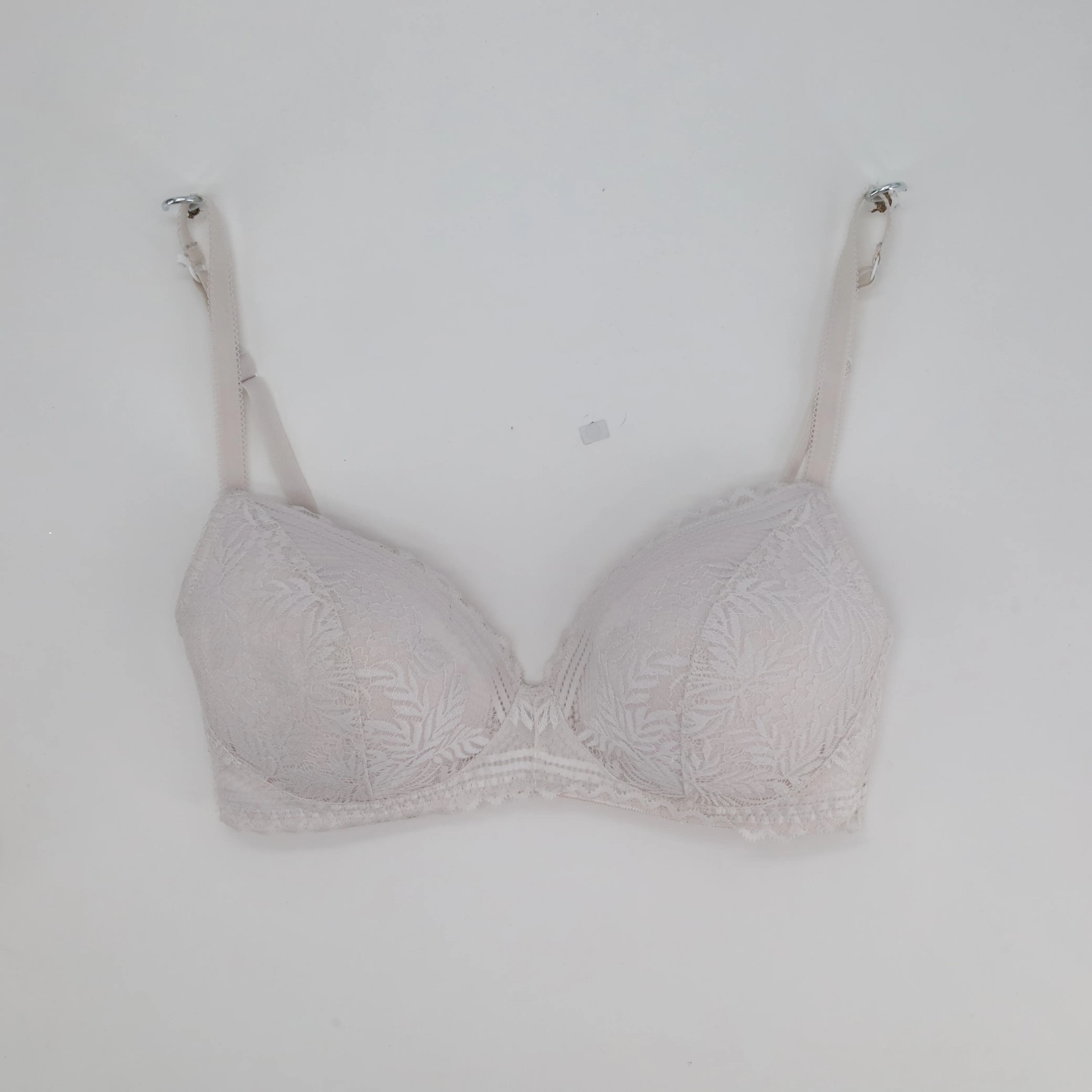 Soutien-gorge La Redoute Blanc - Image 2