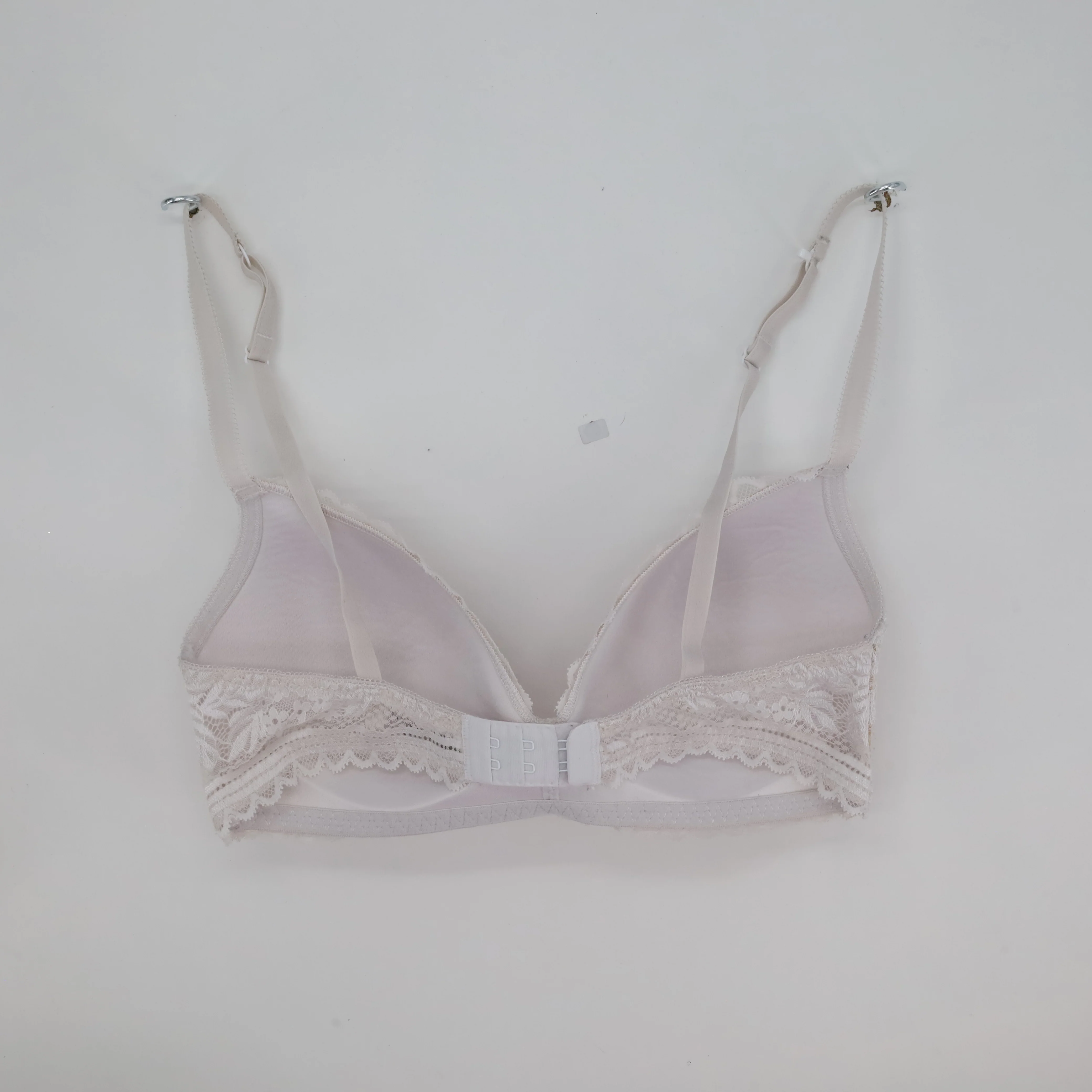 Soutien-gorge La Redoute Blanc - Image 3