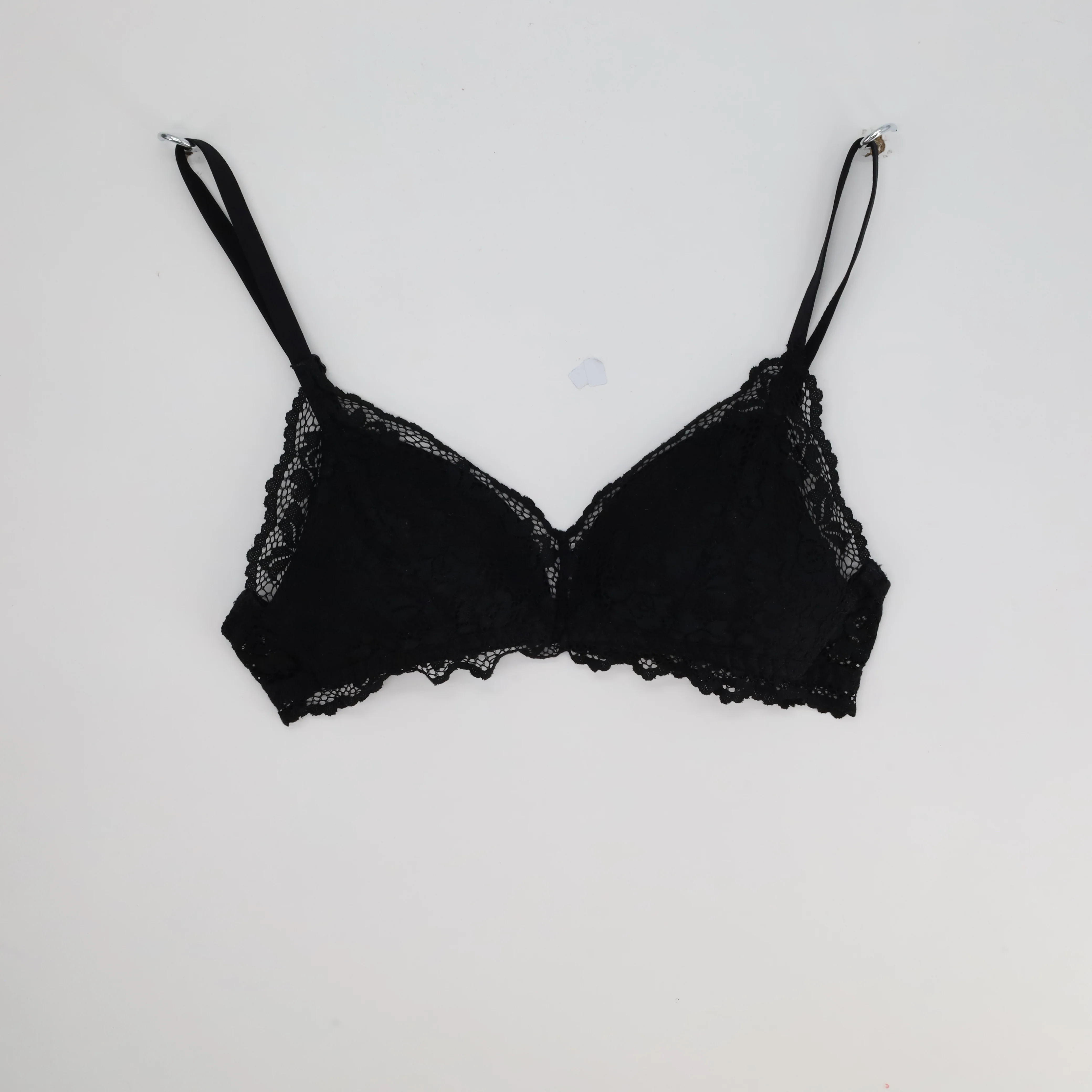 Soutien-gorge Noir - Image 2