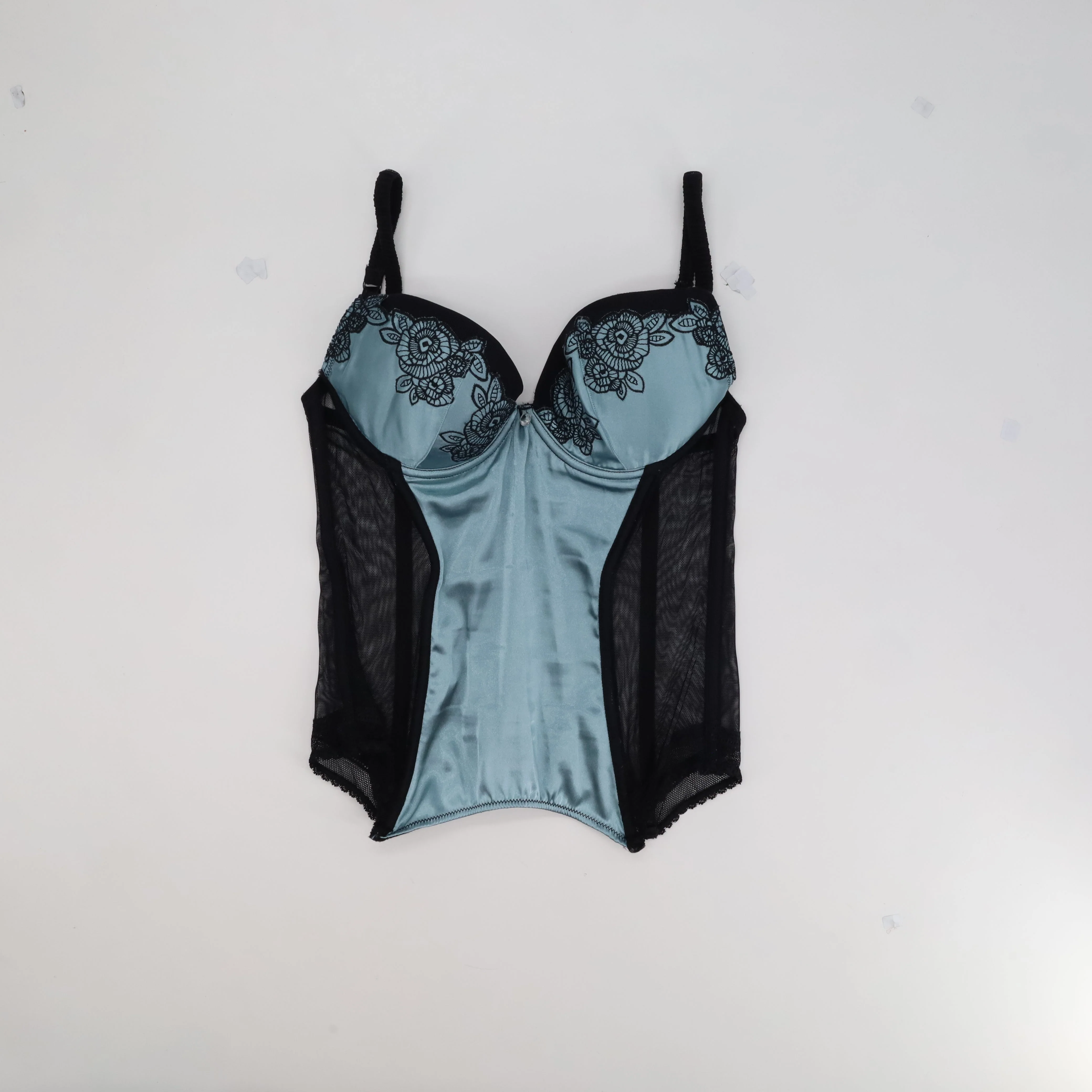 Corset Noir - Image 2