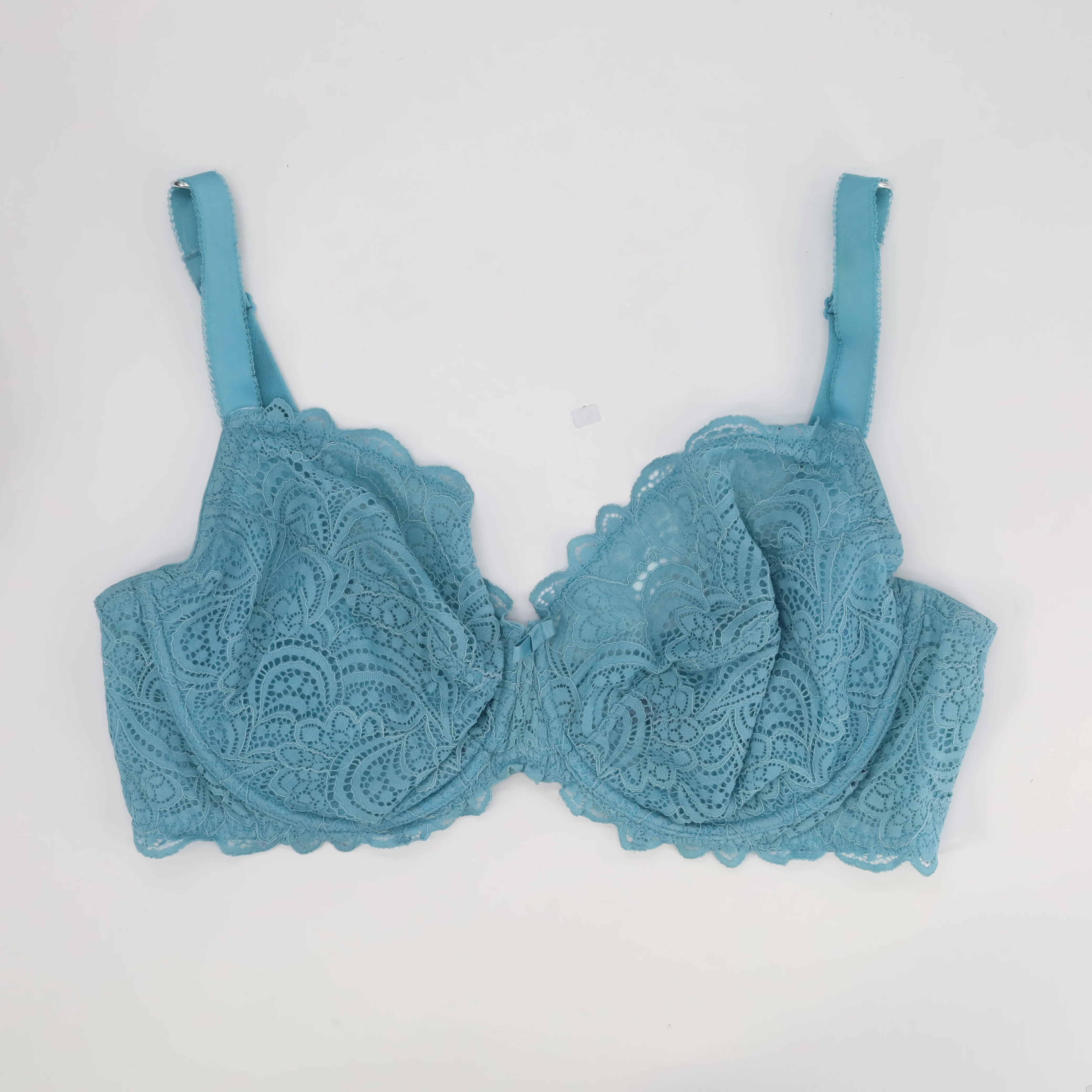 Soutien-gorge RougeGorge Bleu - Image 2