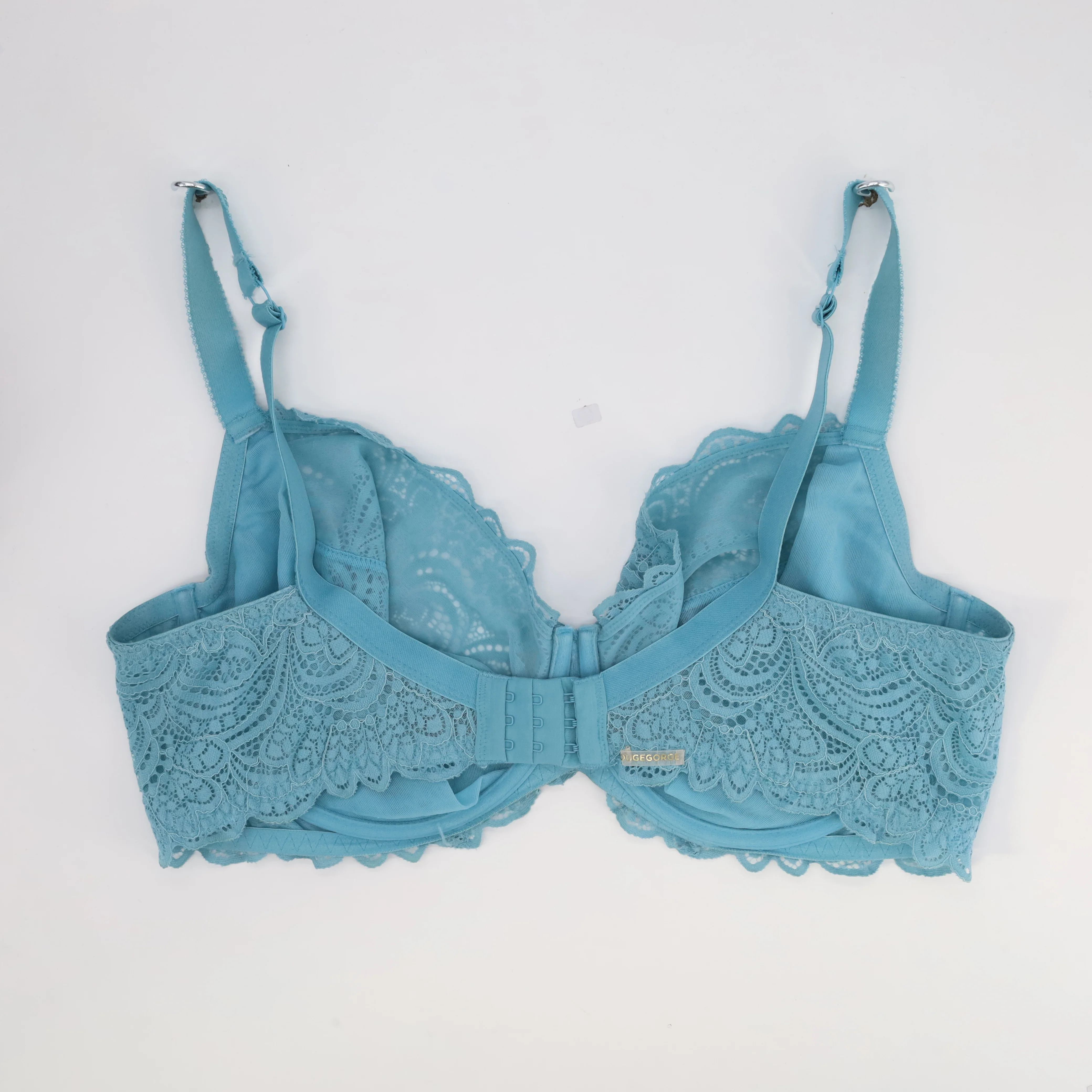 Soutien-gorge RougeGorge Bleu - Image 3
