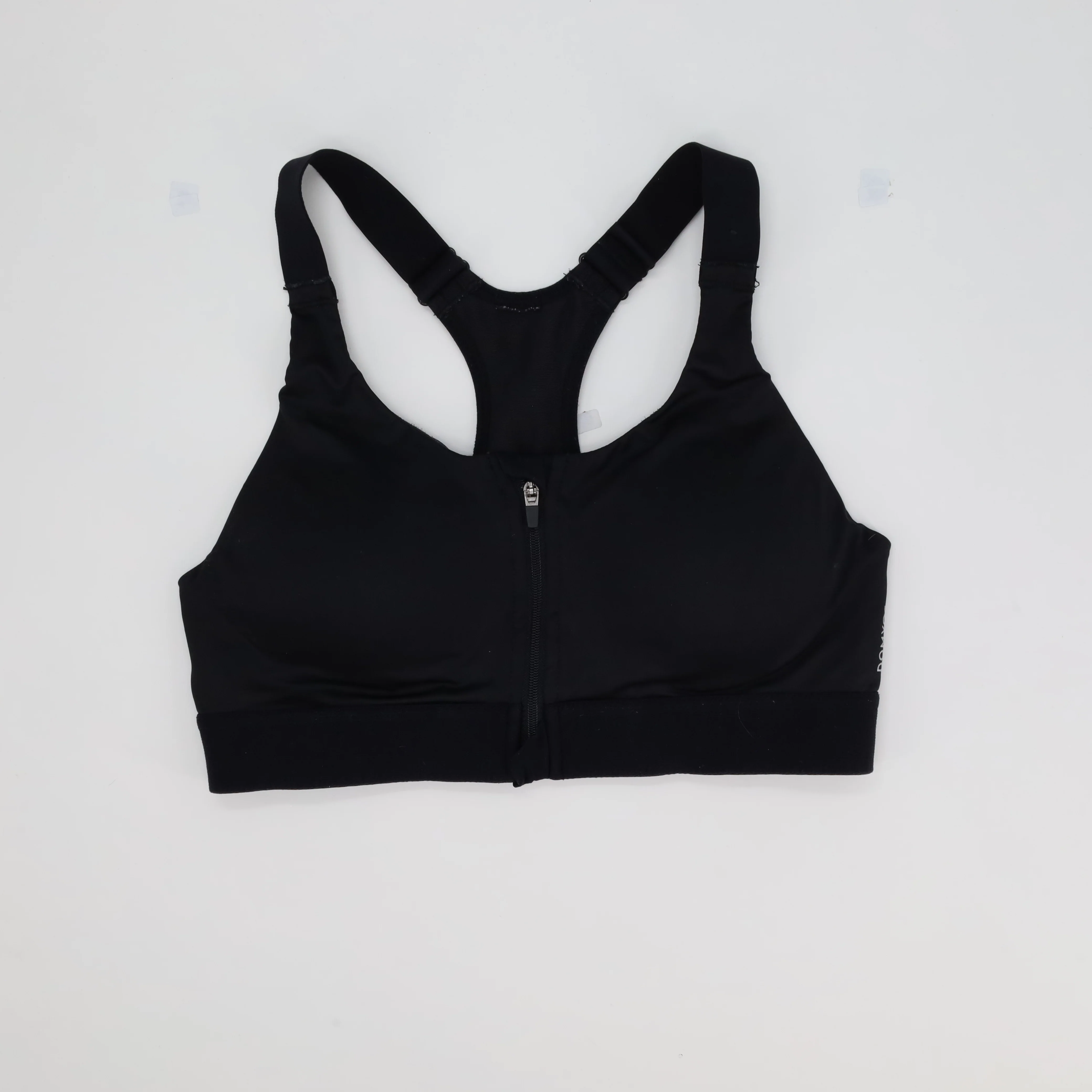 Brassière Domyos Noir - Image 2