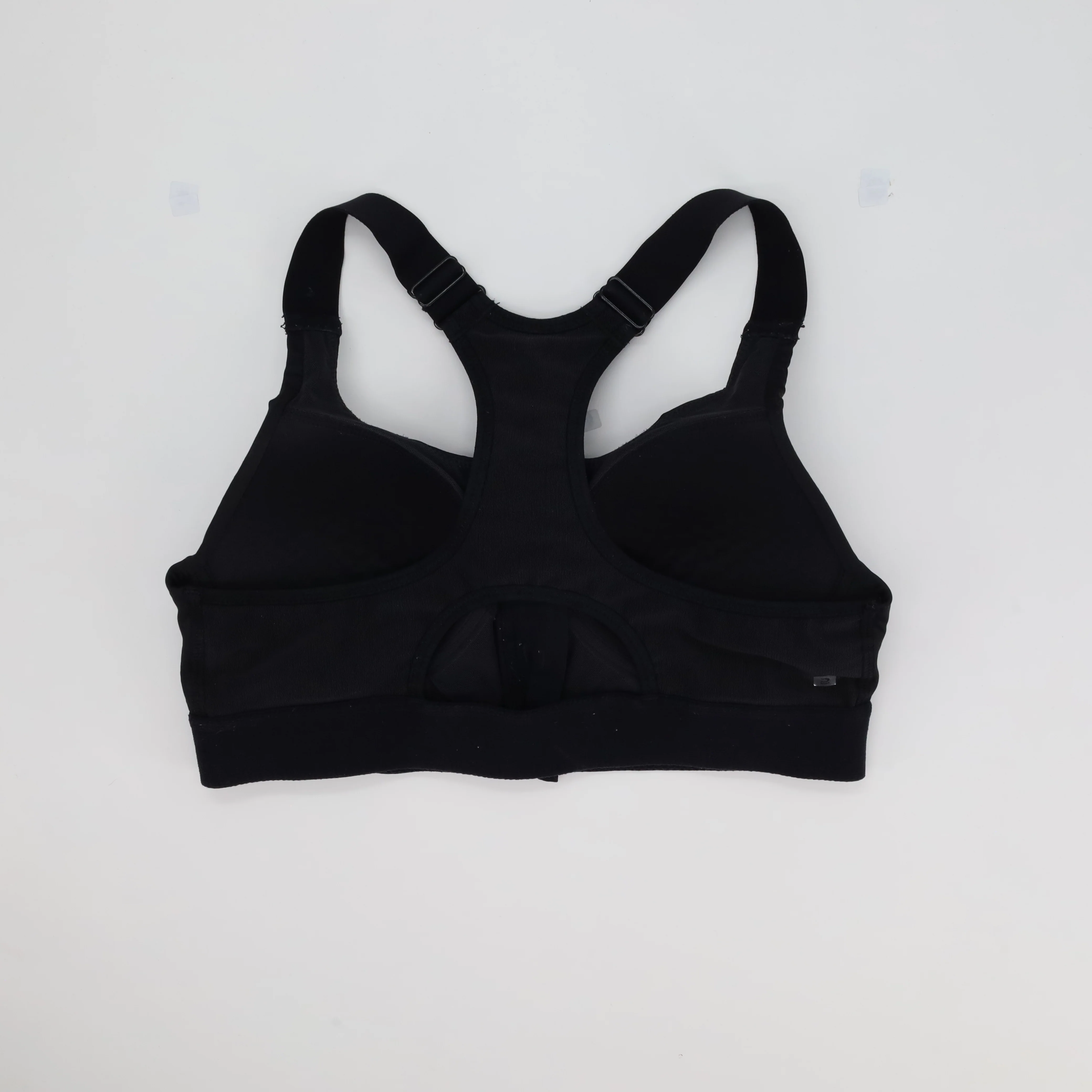 Brassière Domyos Noir - Image 3
