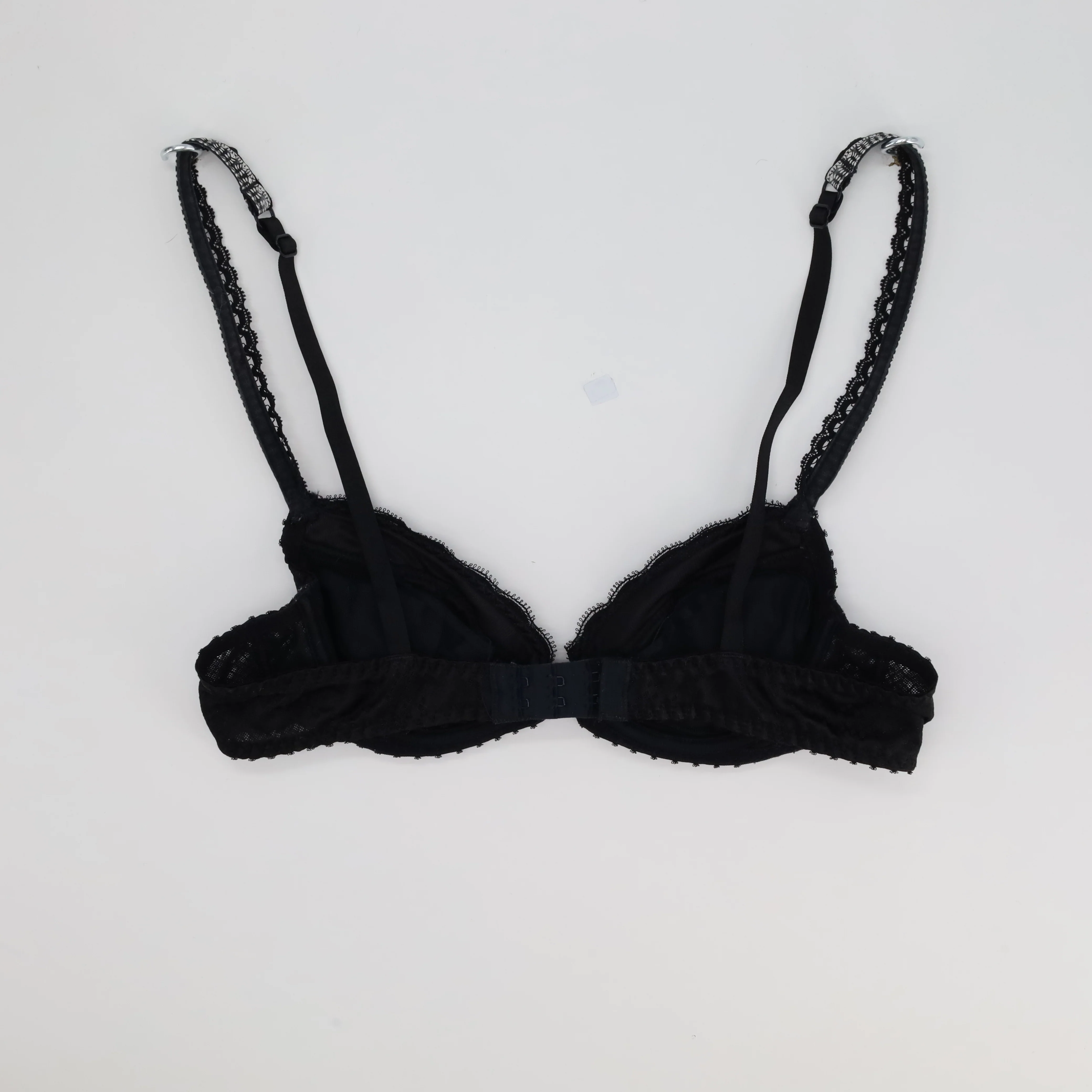 Soutien-gorge Aubade Noir - Image 3