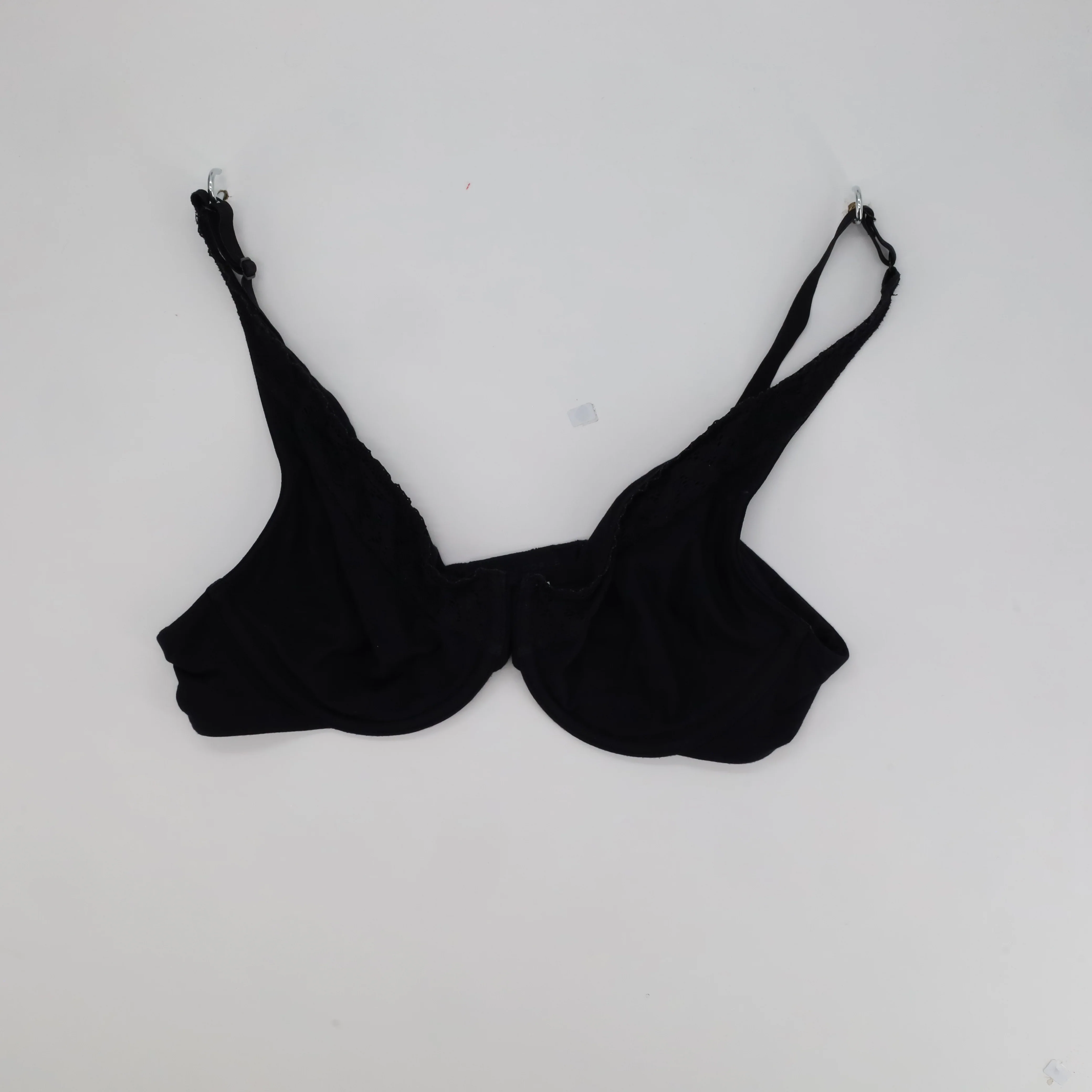 Soutien-gorge RougeGorge Noir