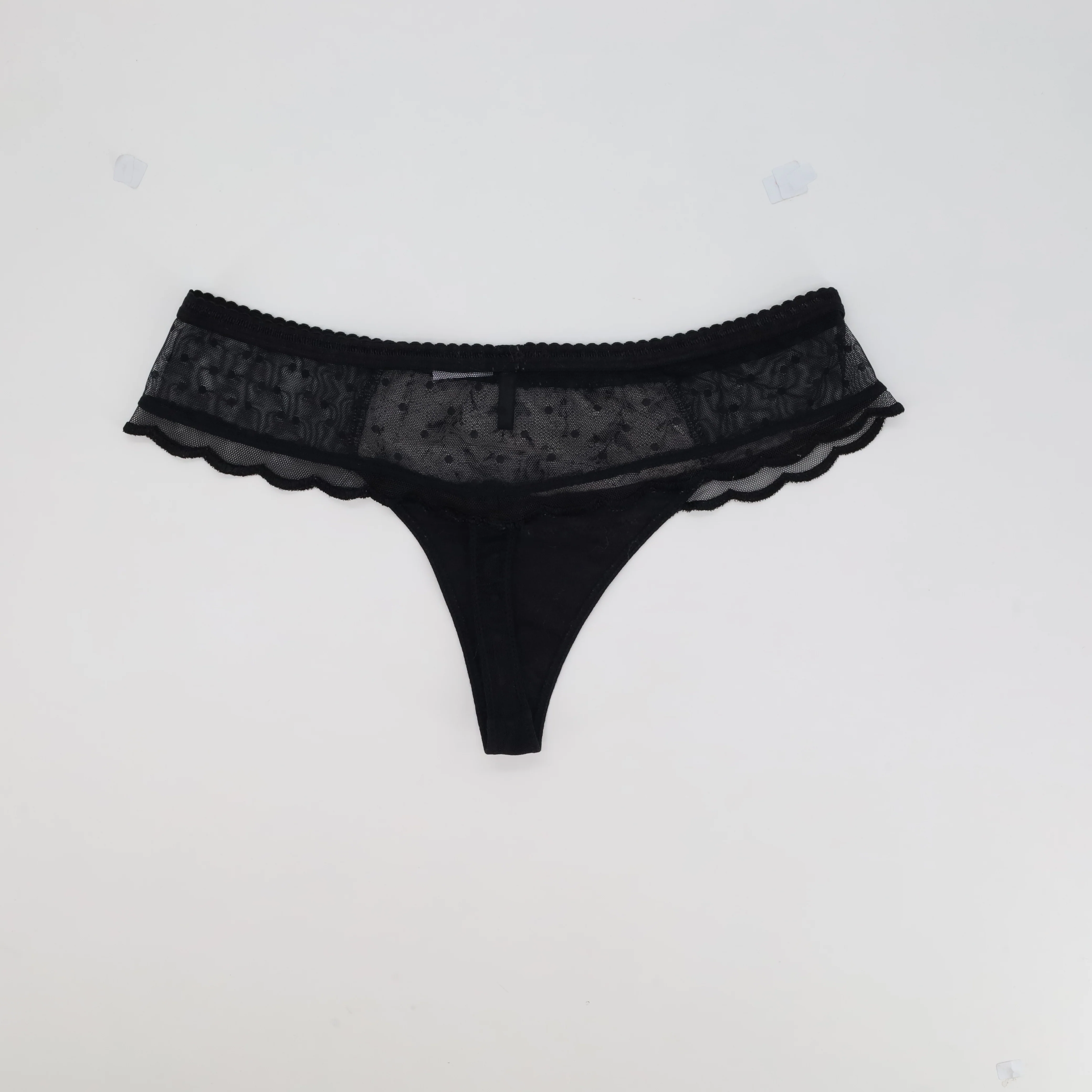 String Darjeeling Noir - Image 2