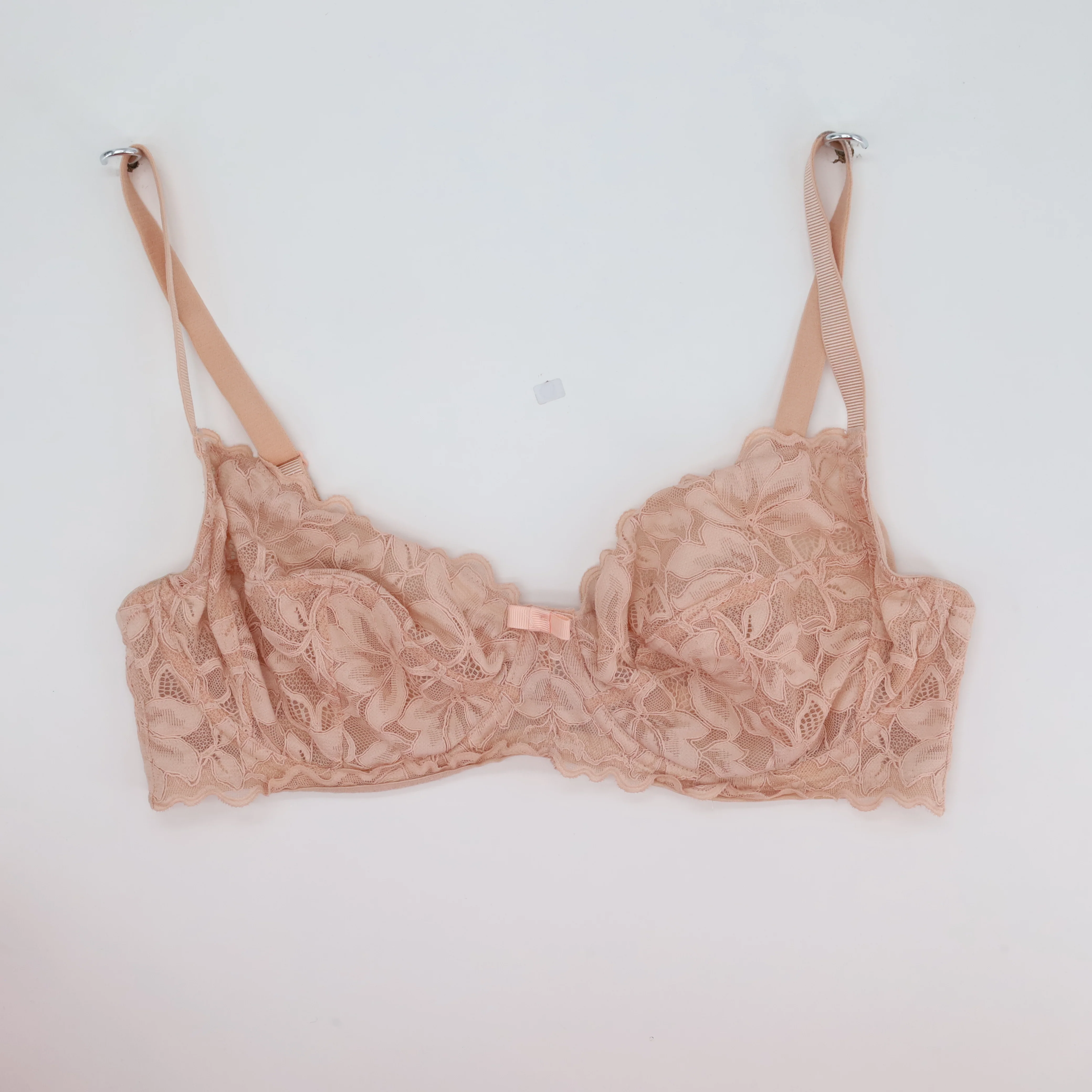 Soutien-gorge Gérard Pasquier Beige - Image 2