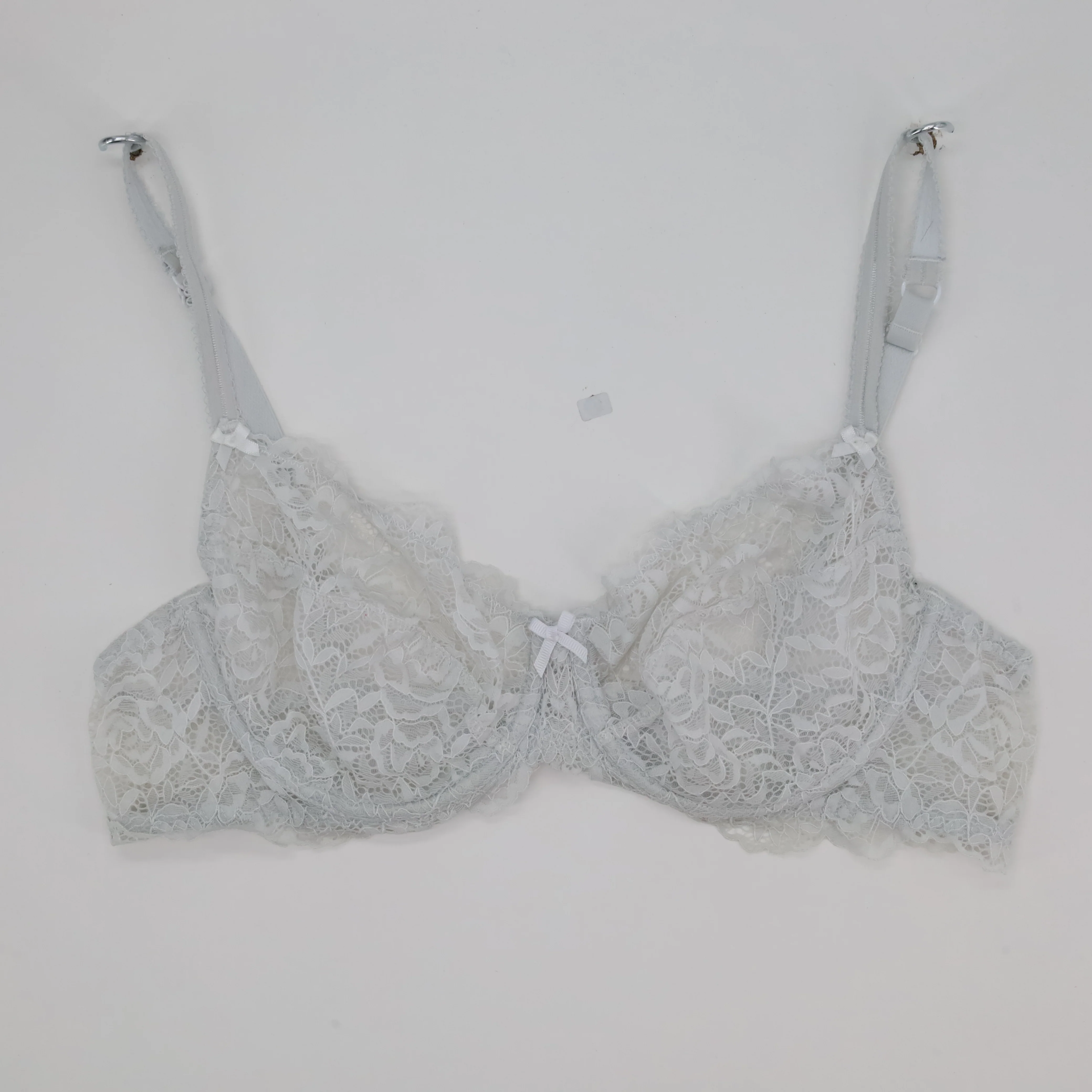 Soutien-gorge RougeGorge Blanc - Image 2