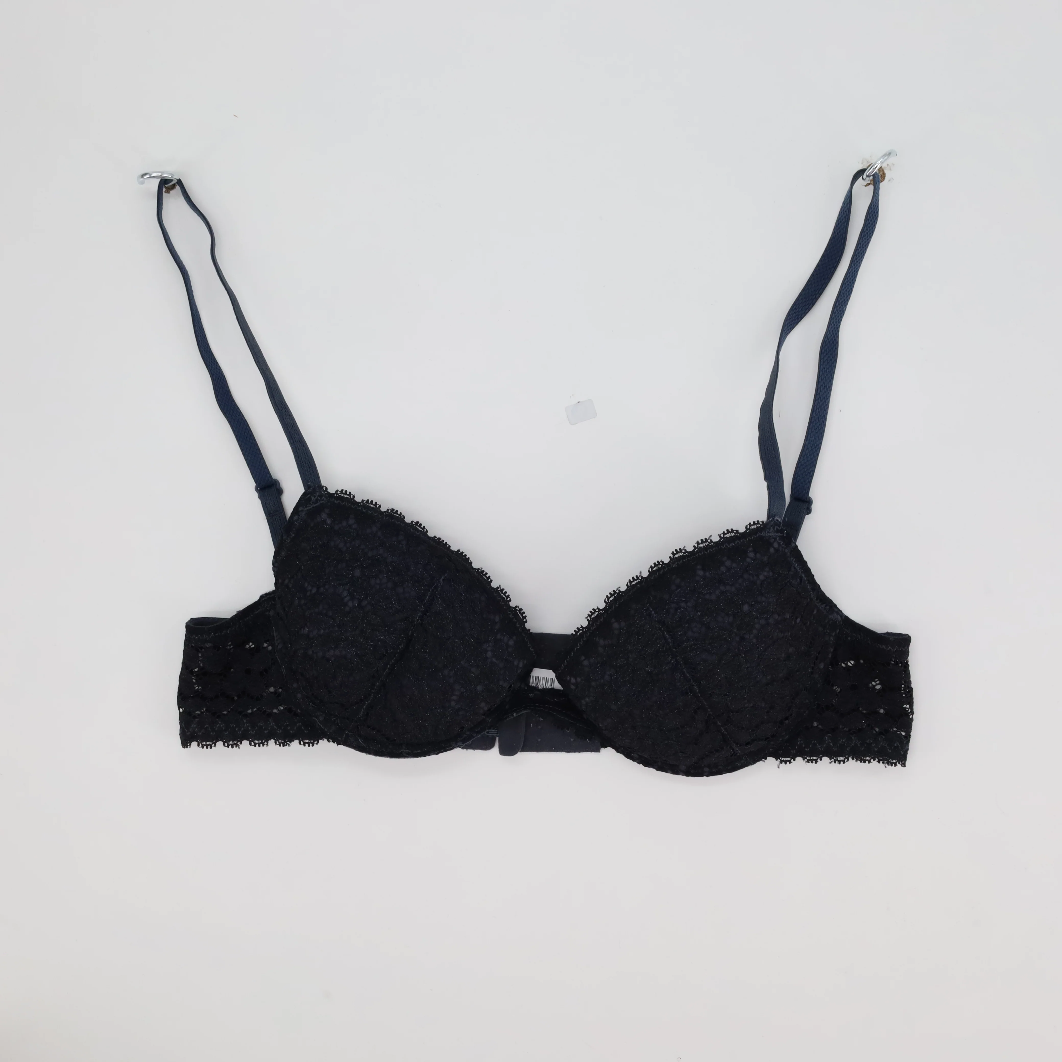 Soutien-gorge Princesse tam.tam Noir - Image 2