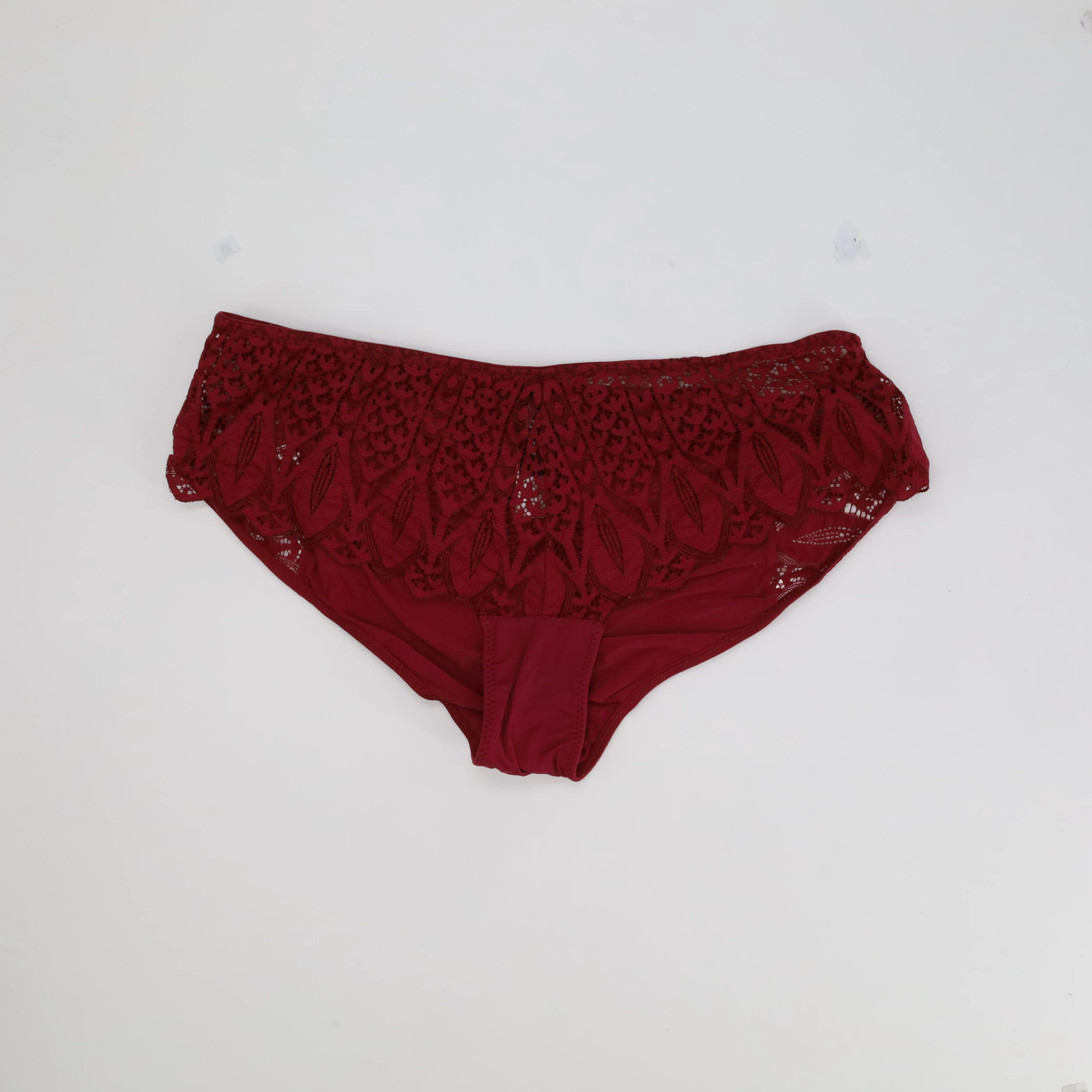Culotte ETAM Rouge