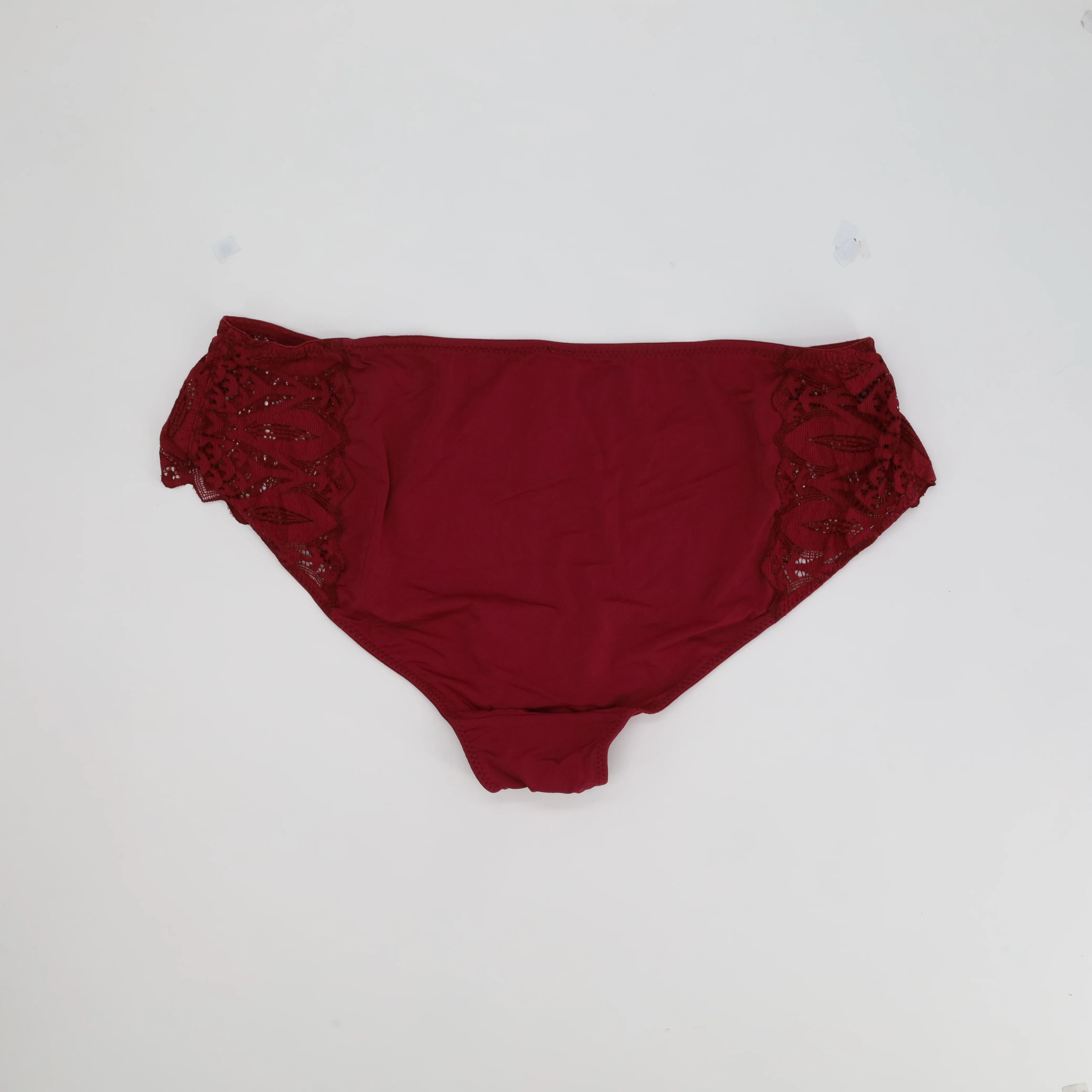 Culotte ETAM Rouge - Image 2